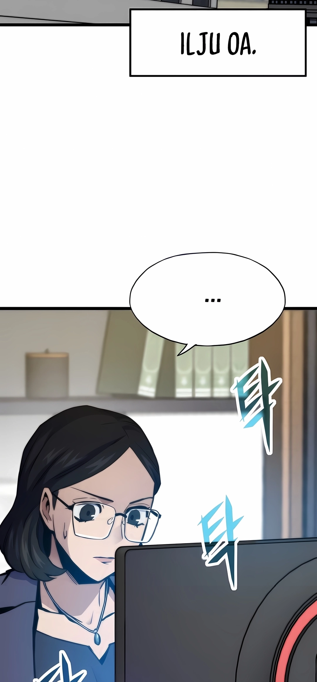 Read Retorno de Vidas Passadas PT Manga Online