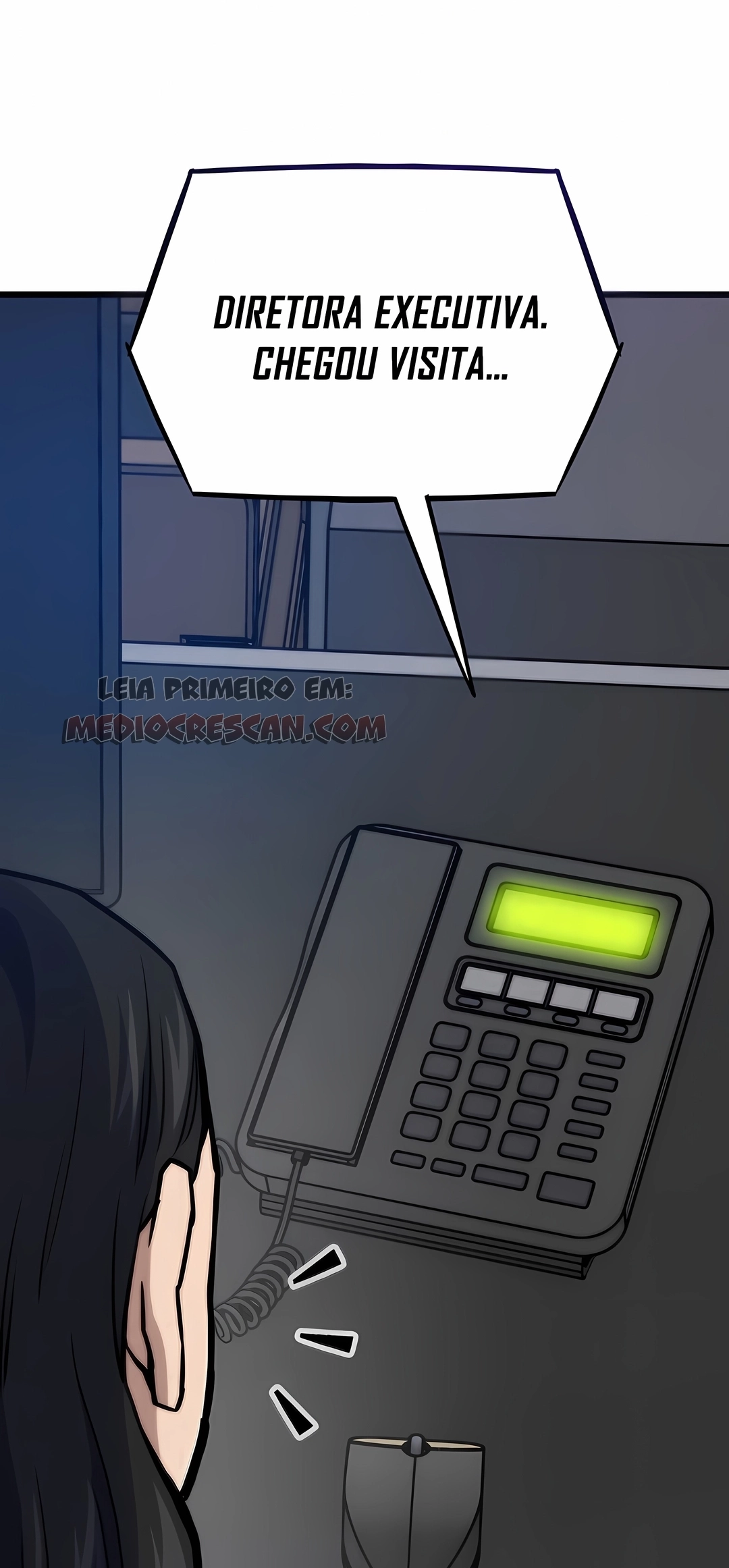Read Retorno de Vidas Passadas PT Manga Online
