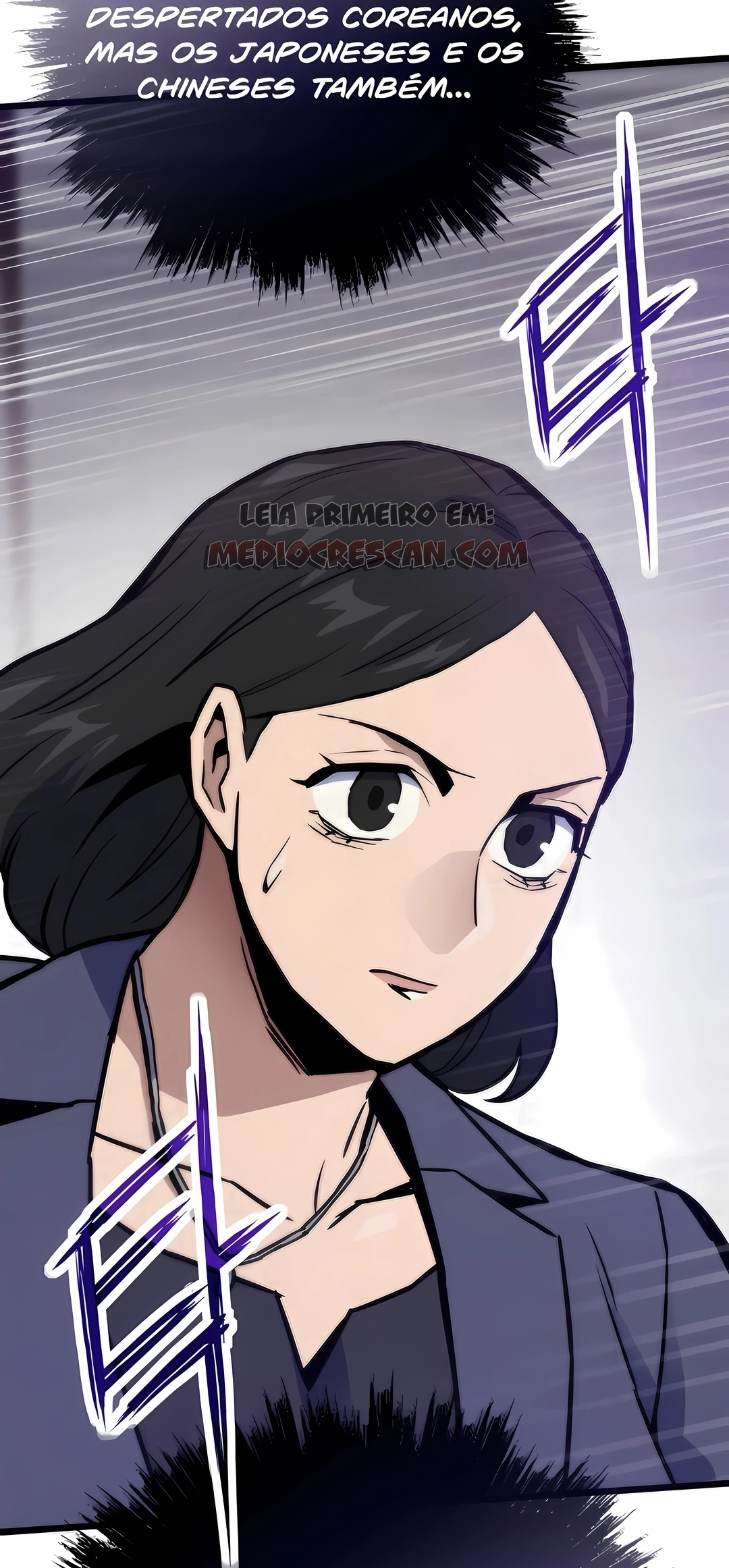 Read Retorno de Vidas Passadas PT Manga Online
