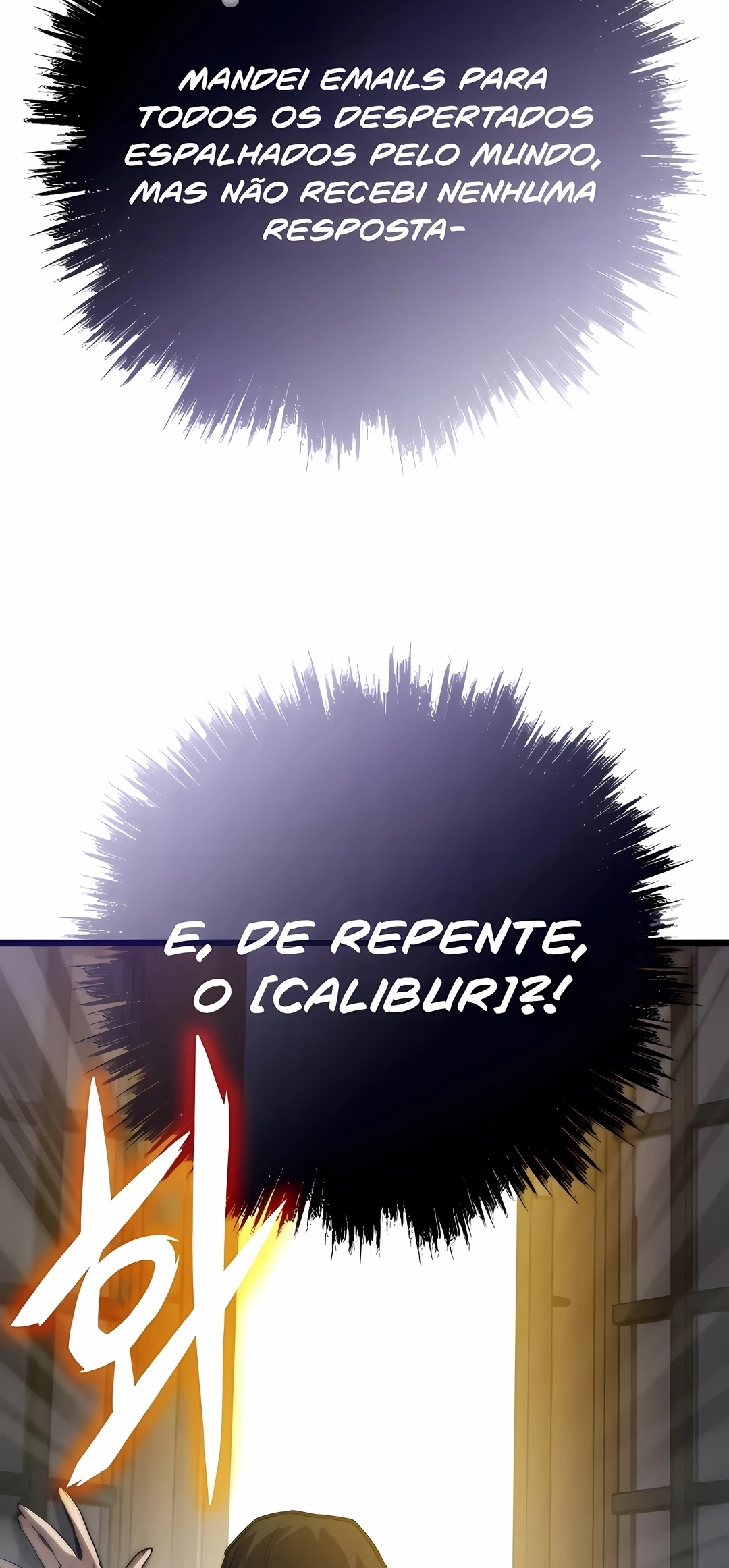 Read Retorno de Vidas Passadas PT Manga Online