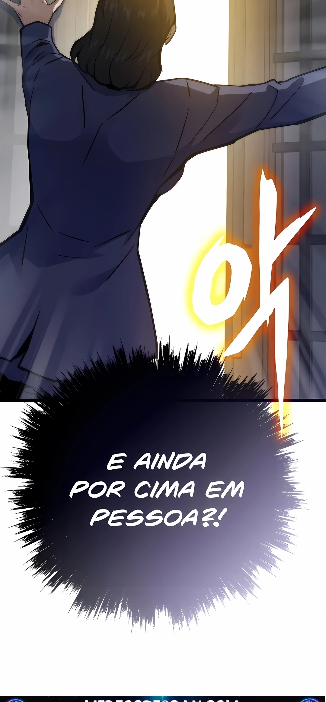Read Retorno de Vidas Passadas PT Manga Online