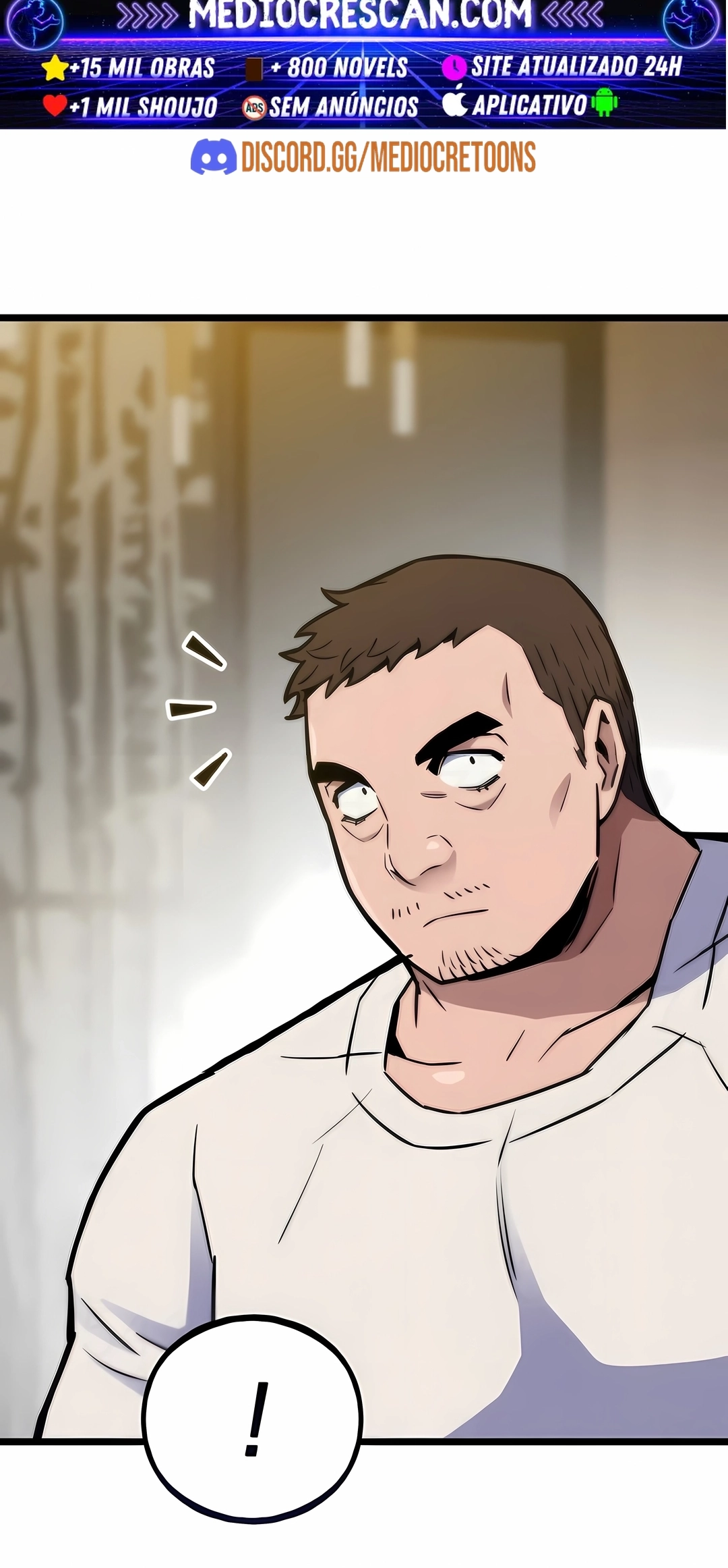 Read Retorno de Vidas Passadas PT Manga Online
