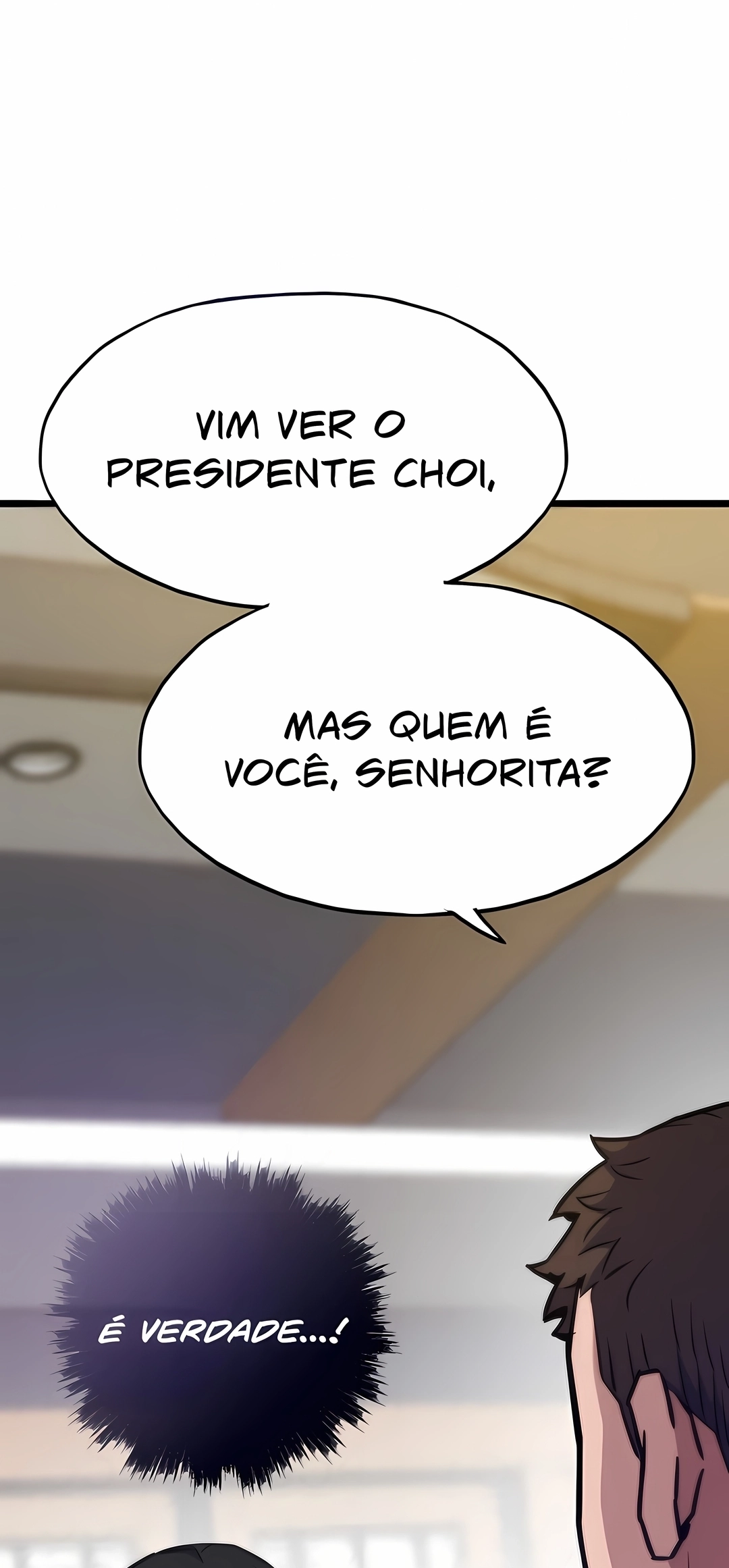 Read Retorno de Vidas Passadas PT Manga Online