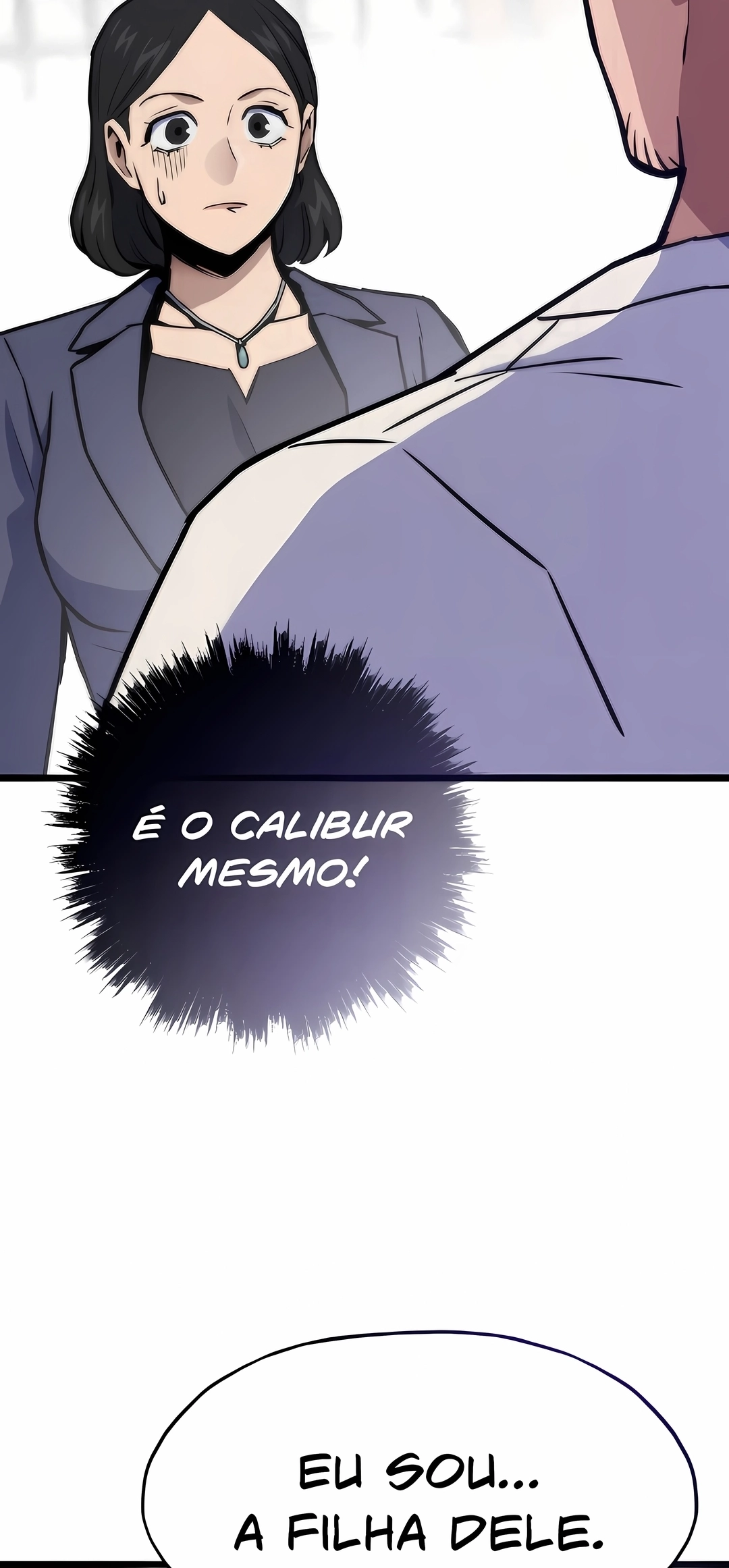 Read Retorno de Vidas Passadas PT Manga Online
