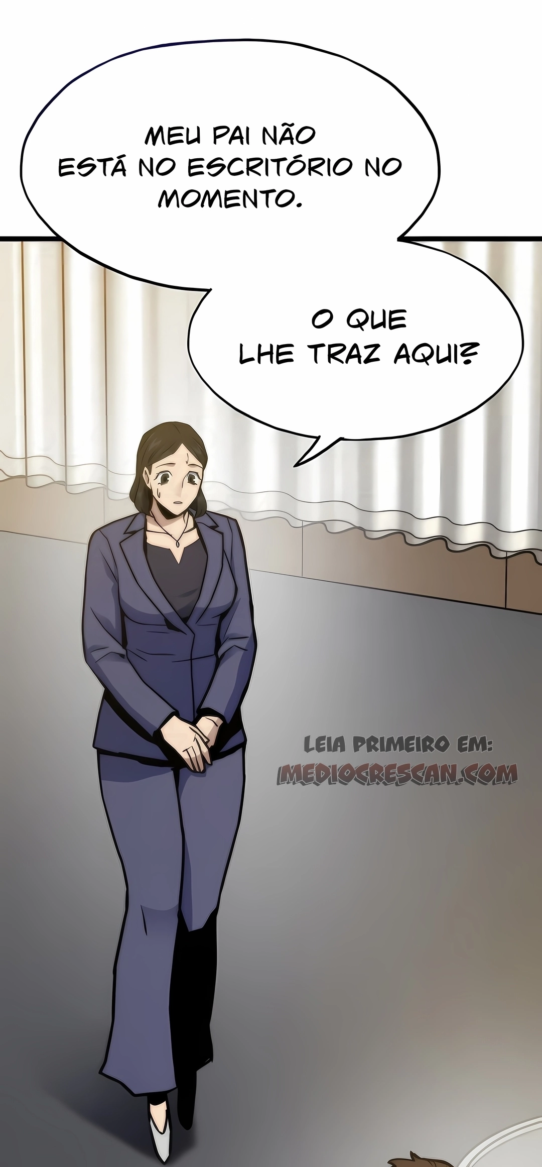 Read Retorno de Vidas Passadas PT Manga Online