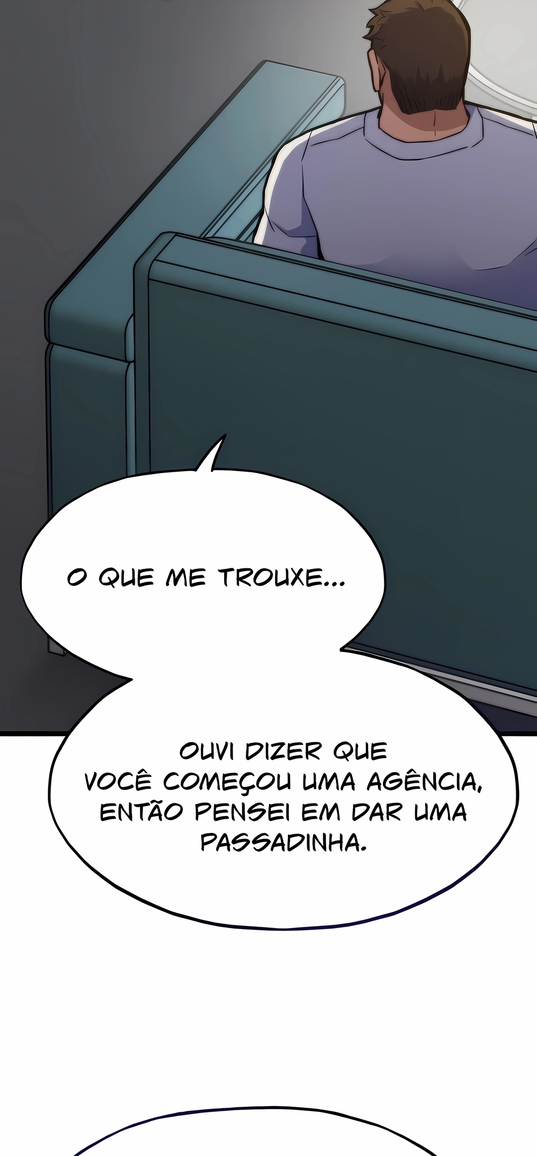 Read Retorno de Vidas Passadas PT Manga Online