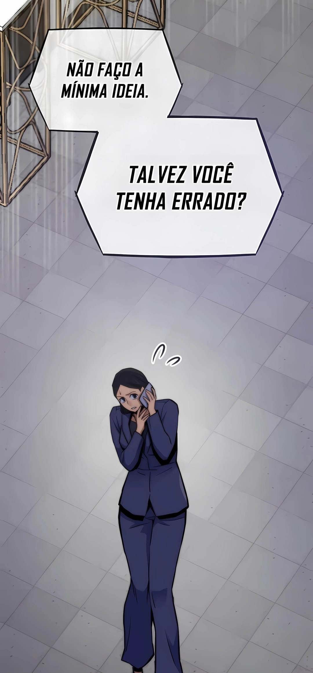 Read Retorno de Vidas Passadas PT Manga Online