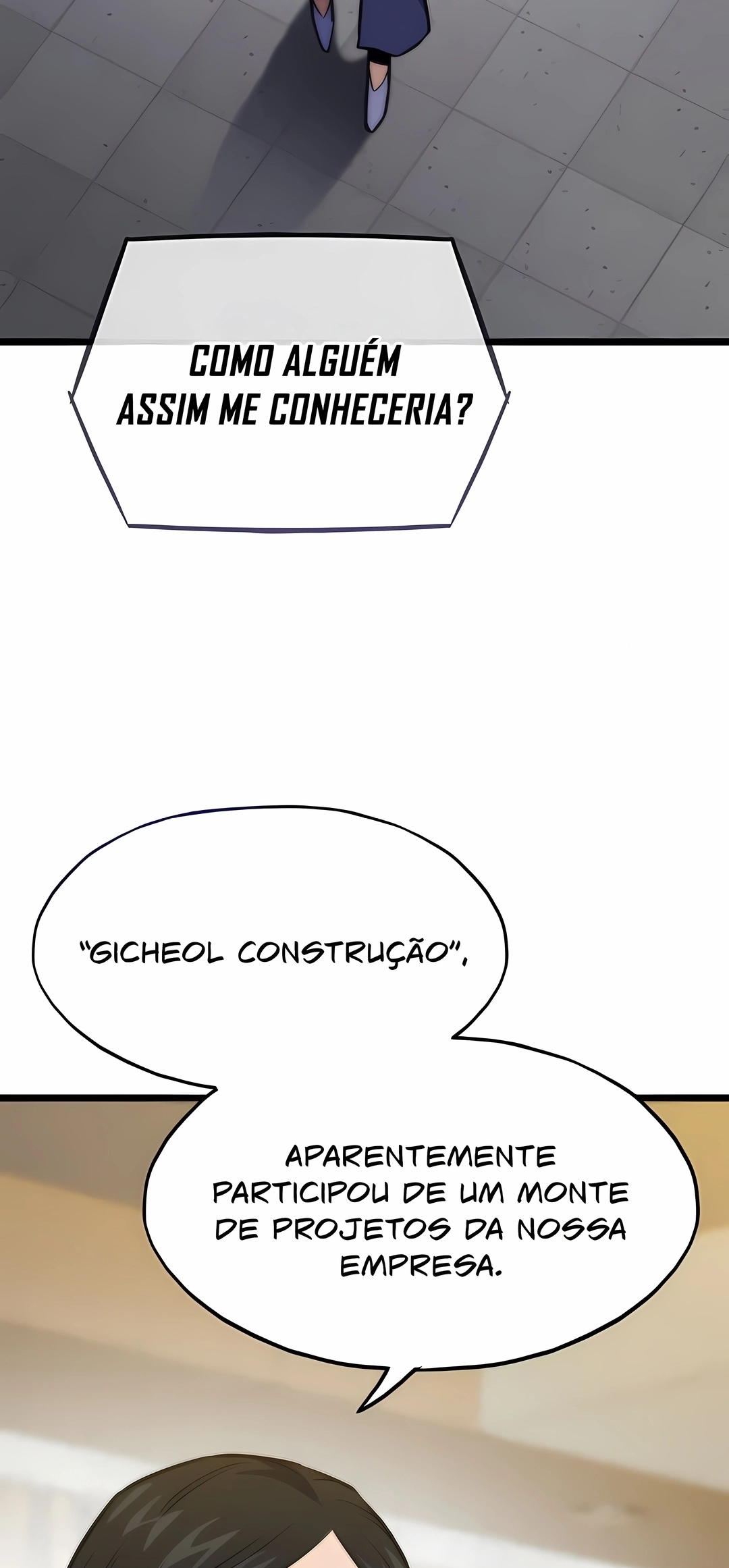 Read Retorno de Vidas Passadas PT Manga Online