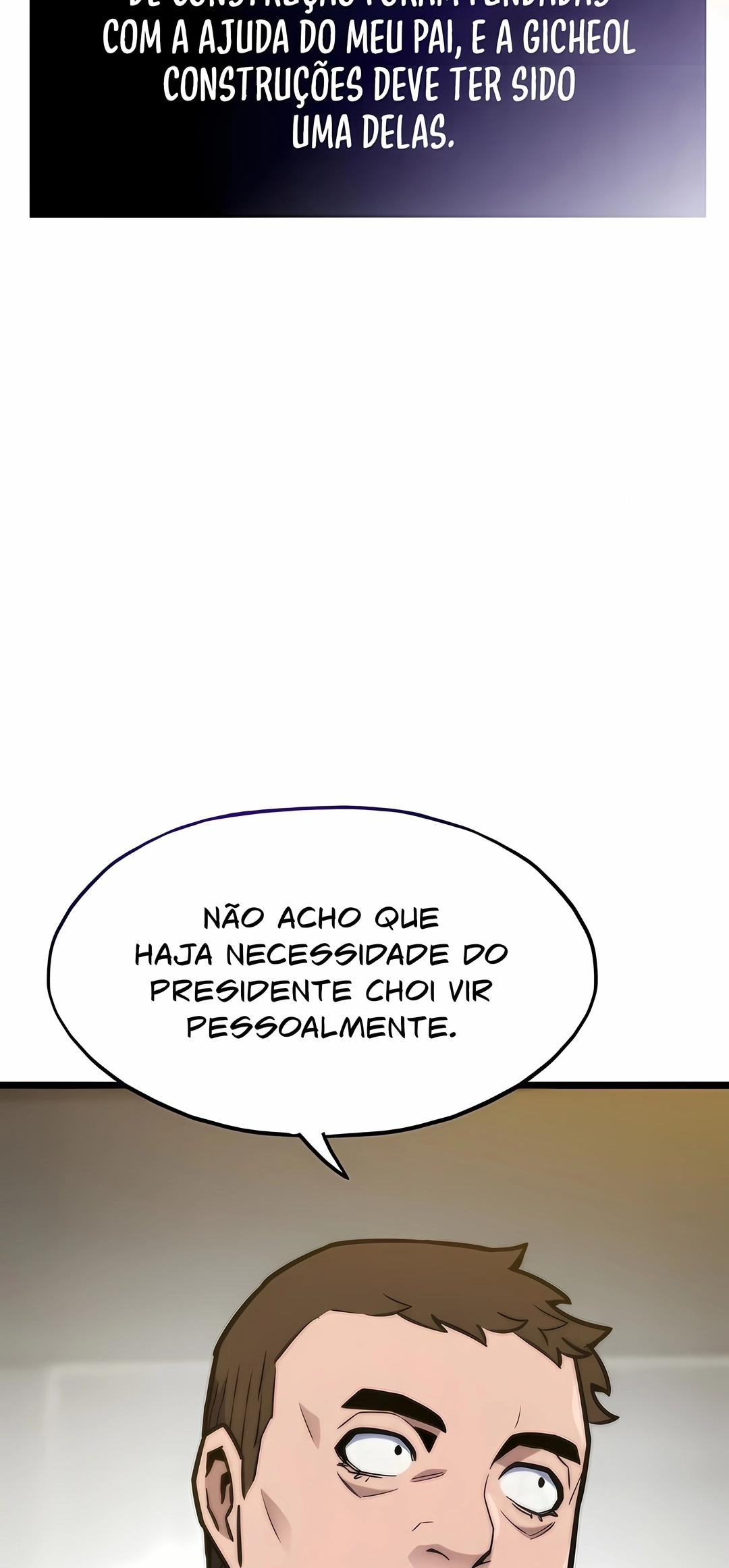 Read Retorno de Vidas Passadas PT Manga Online