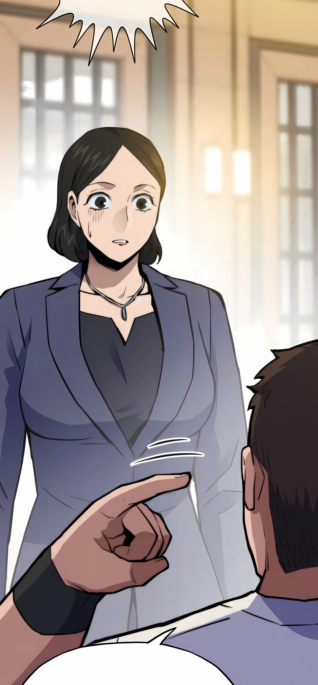 Read Retorno de Vidas Passadas PT Manga Online