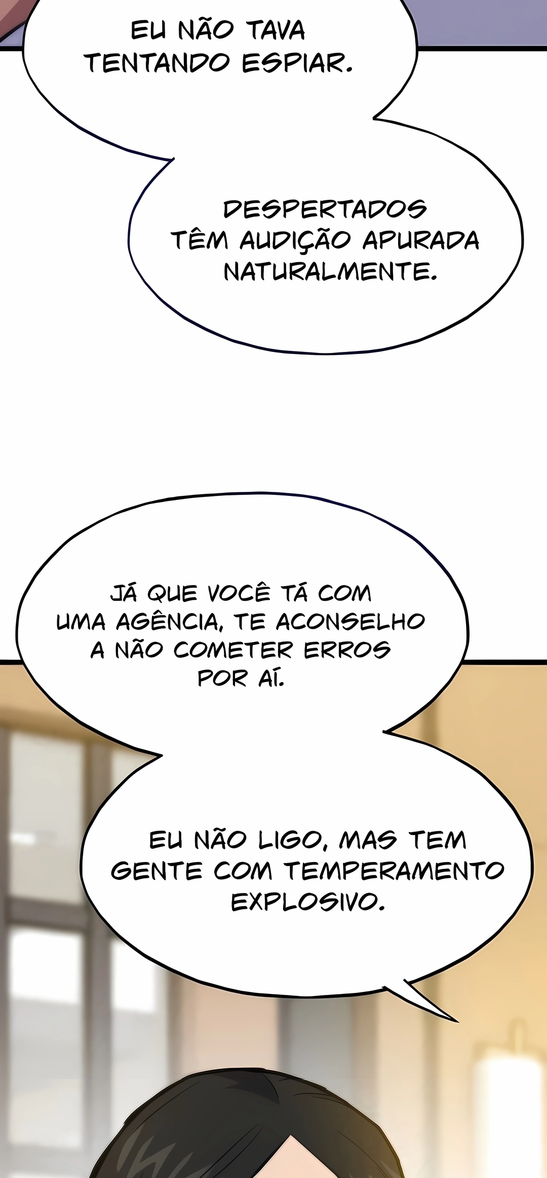 Read Retorno de Vidas Passadas PT Manga Online