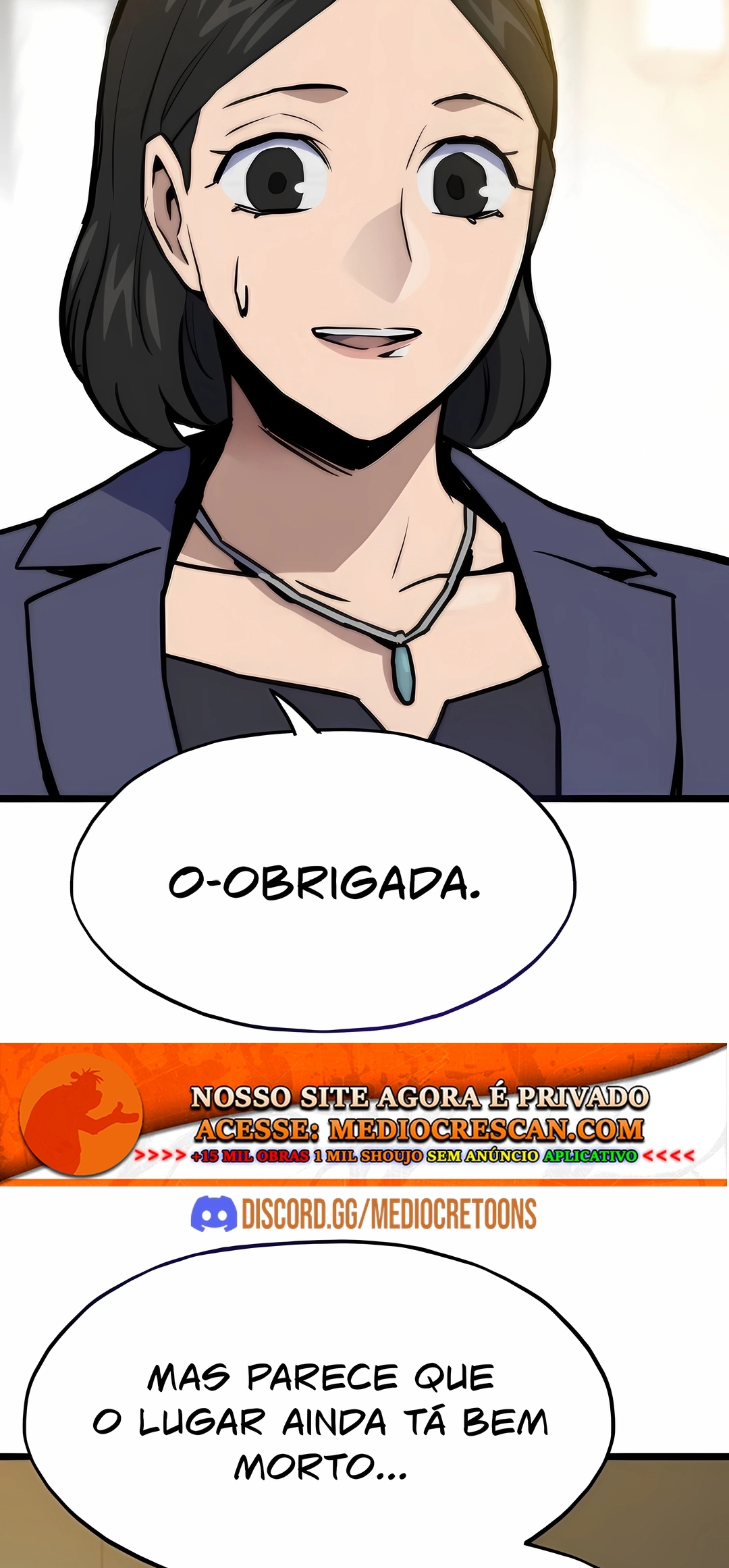 Read Retorno de Vidas Passadas PT Manga Online