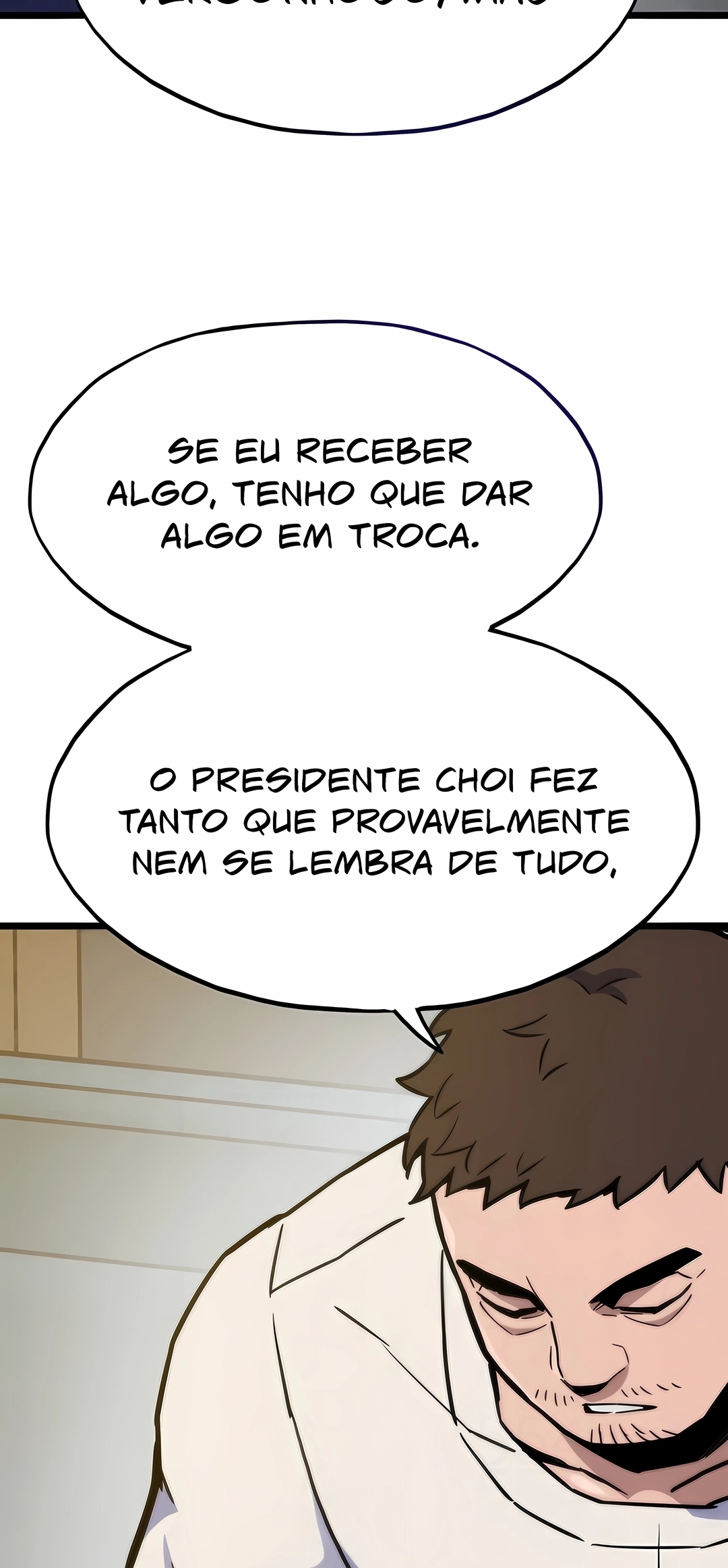 Read Retorno de Vidas Passadas PT Manga Online