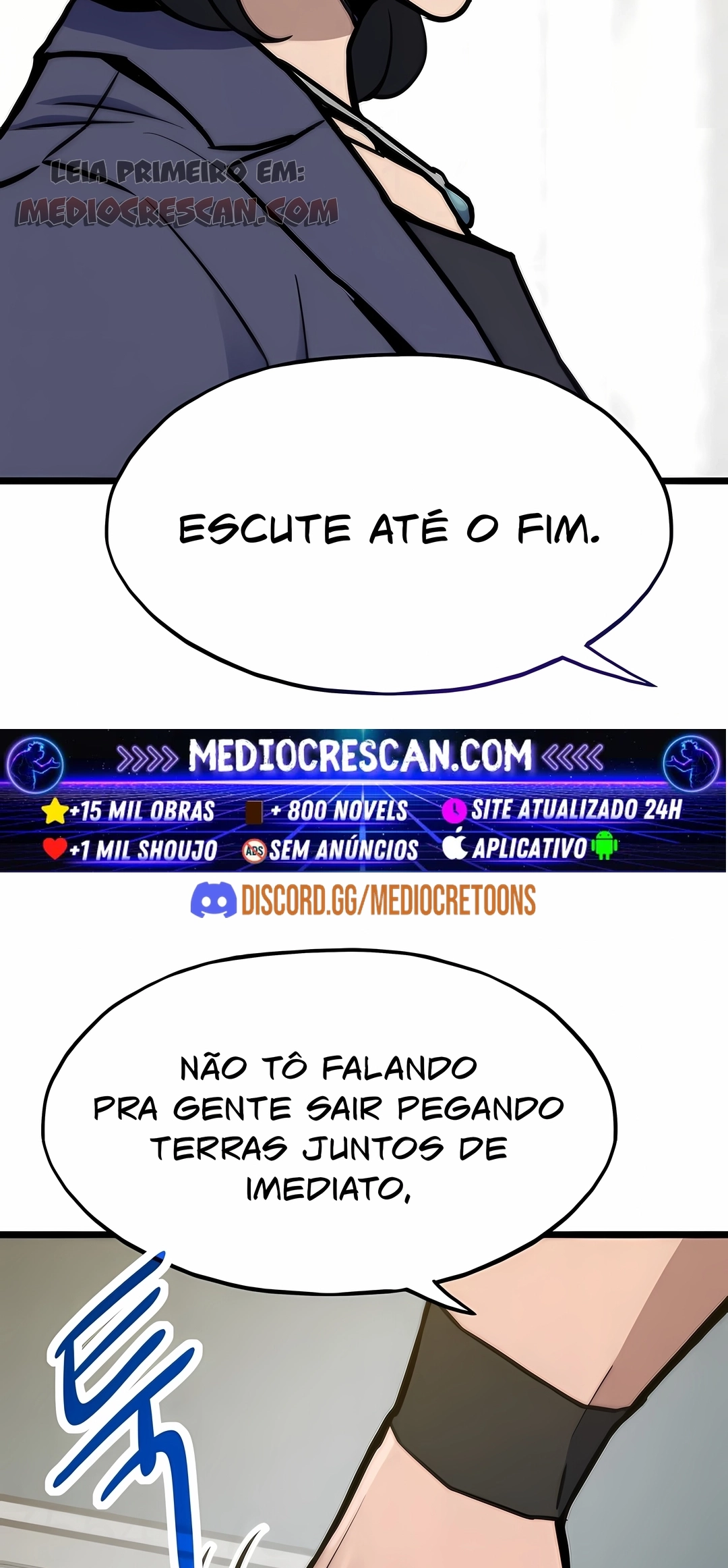 Read Retorno de Vidas Passadas PT Manga Online