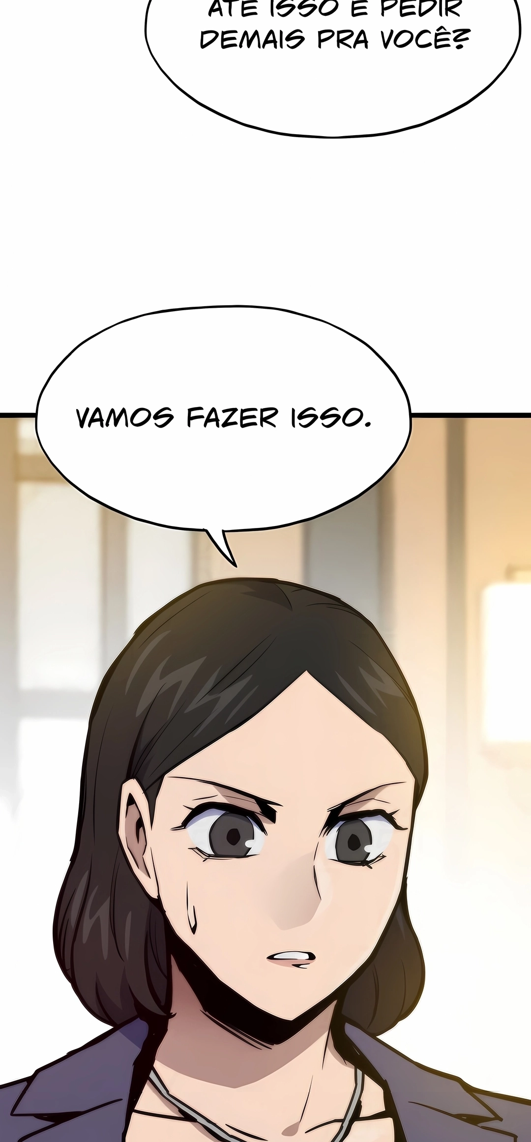 Read Retorno de Vidas Passadas PT Manga Online