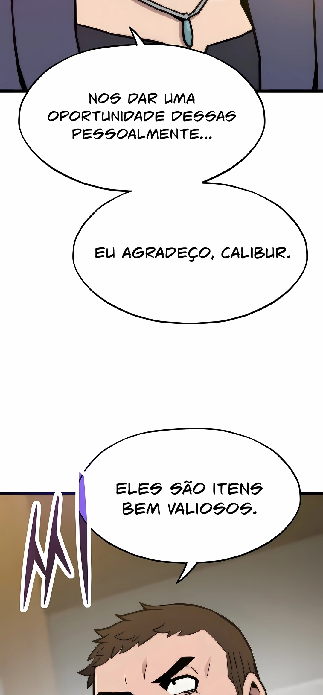 Read Retorno de Vidas Passadas PT Manga Online