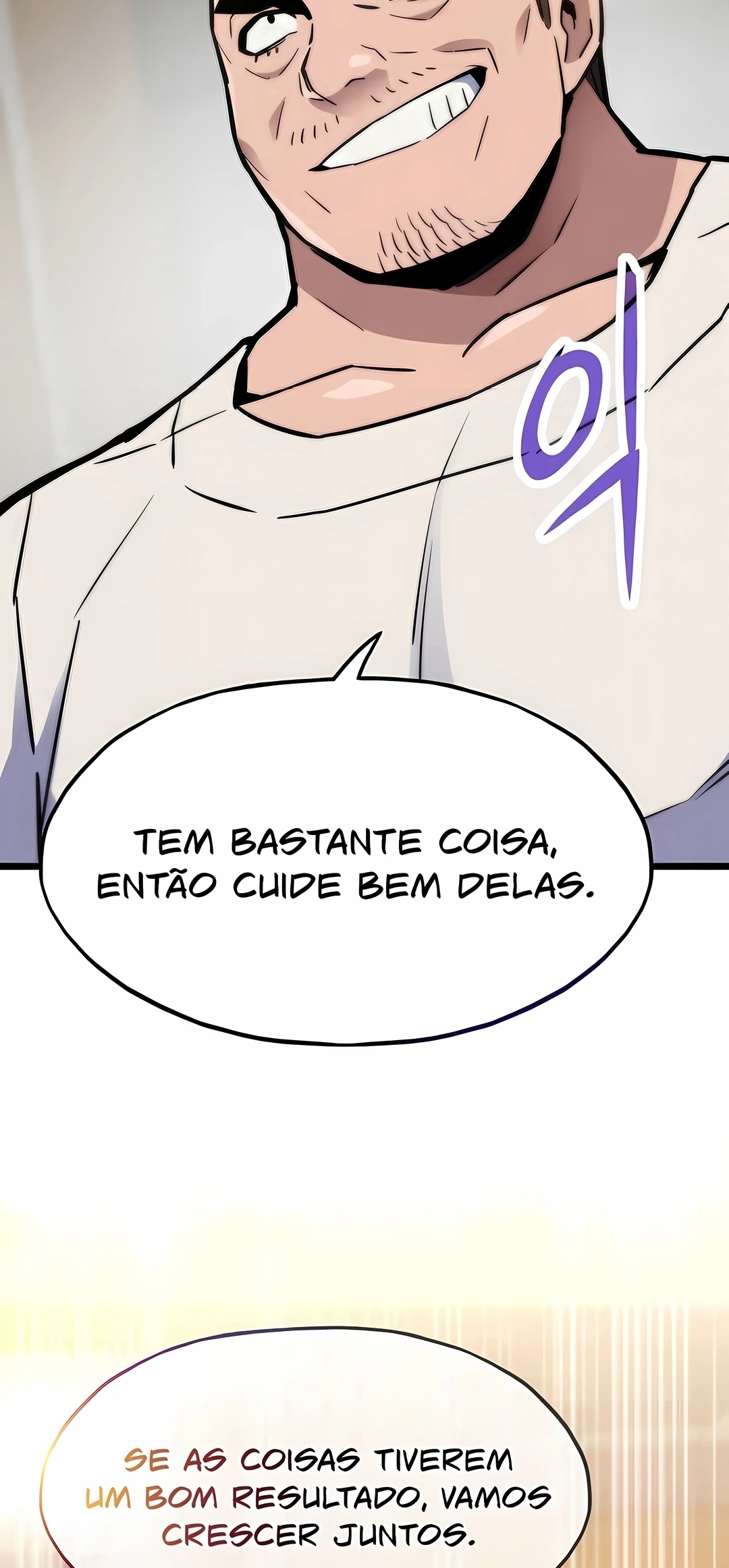 Read Retorno de Vidas Passadas PT Manga Online