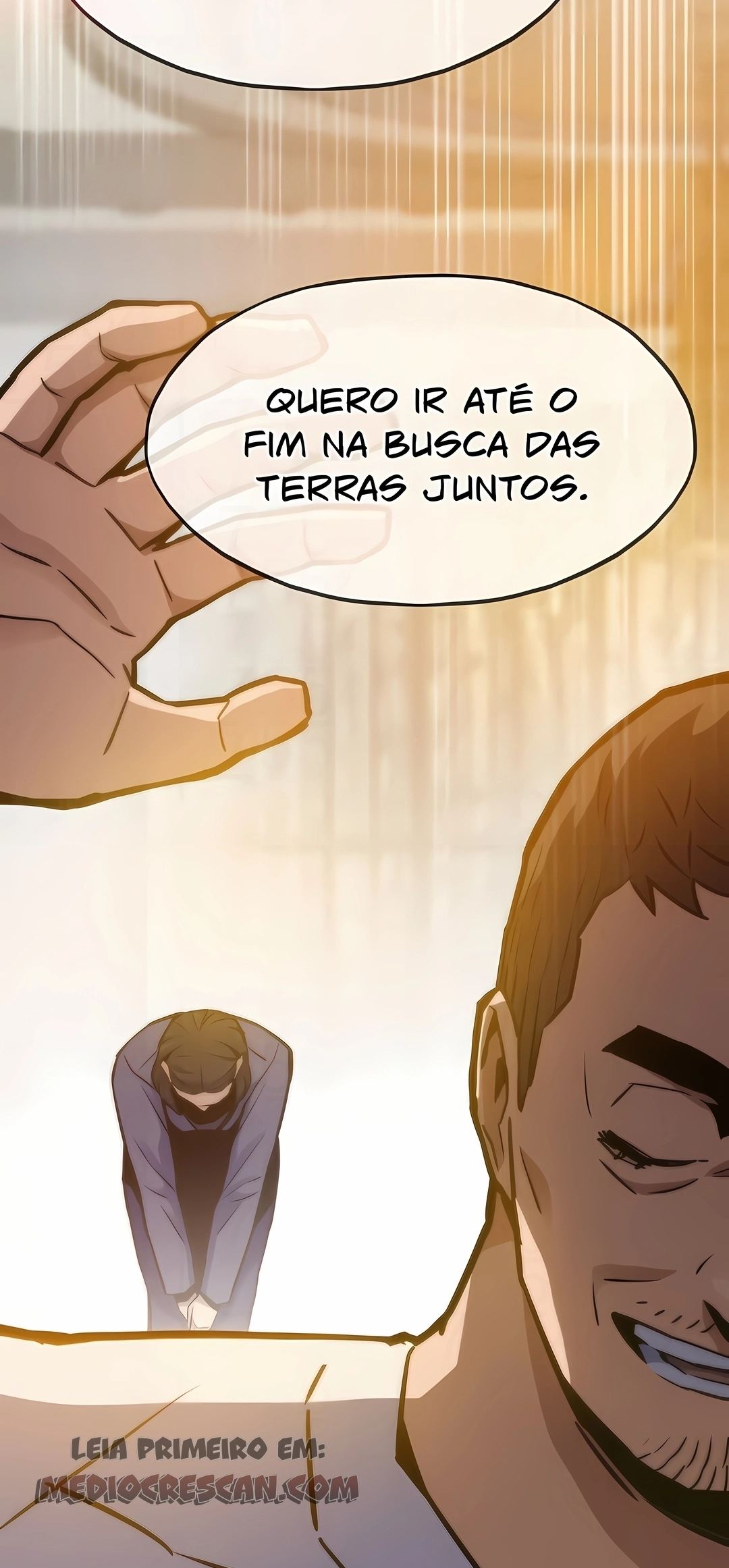 Read Retorno de Vidas Passadas PT Manga Online