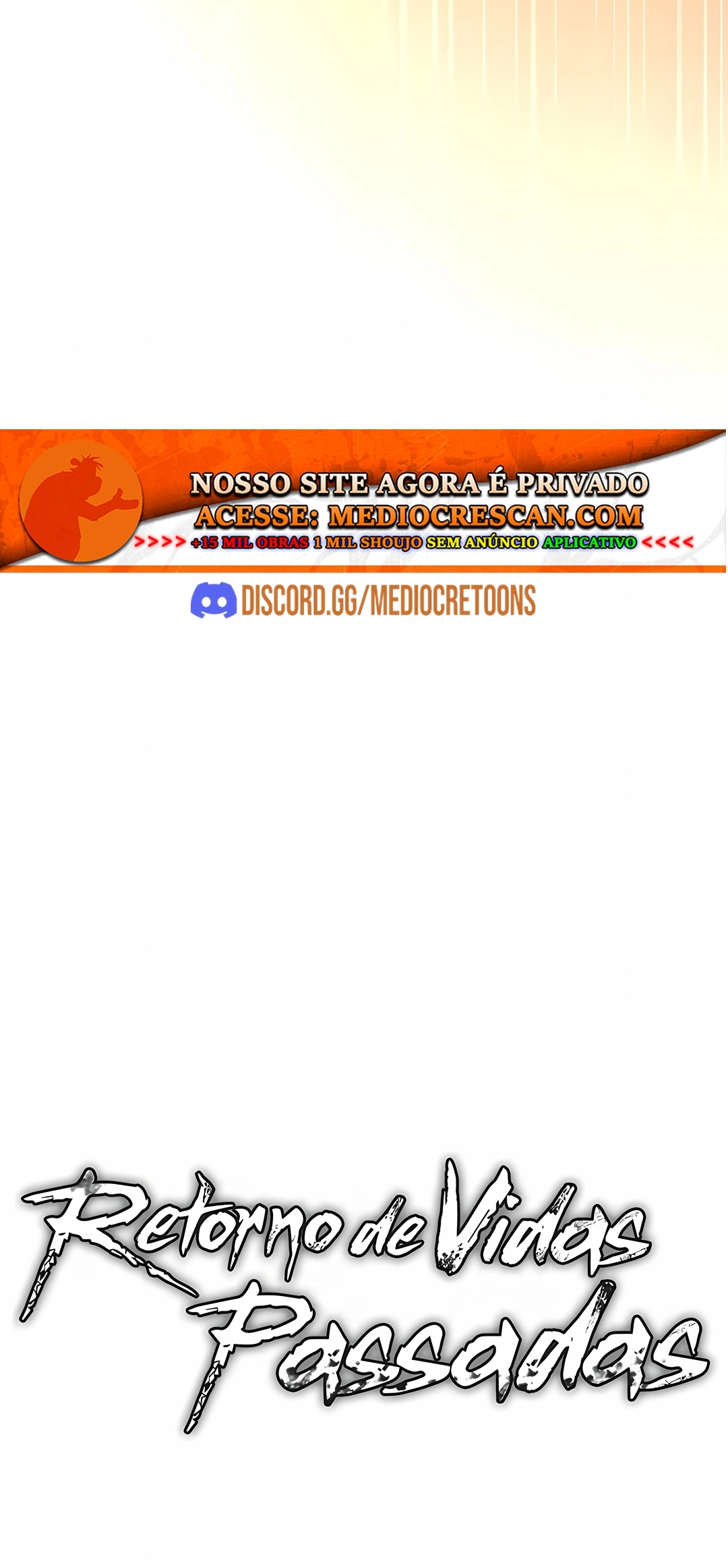 Read Retorno de Vidas Passadas PT Manga Online
