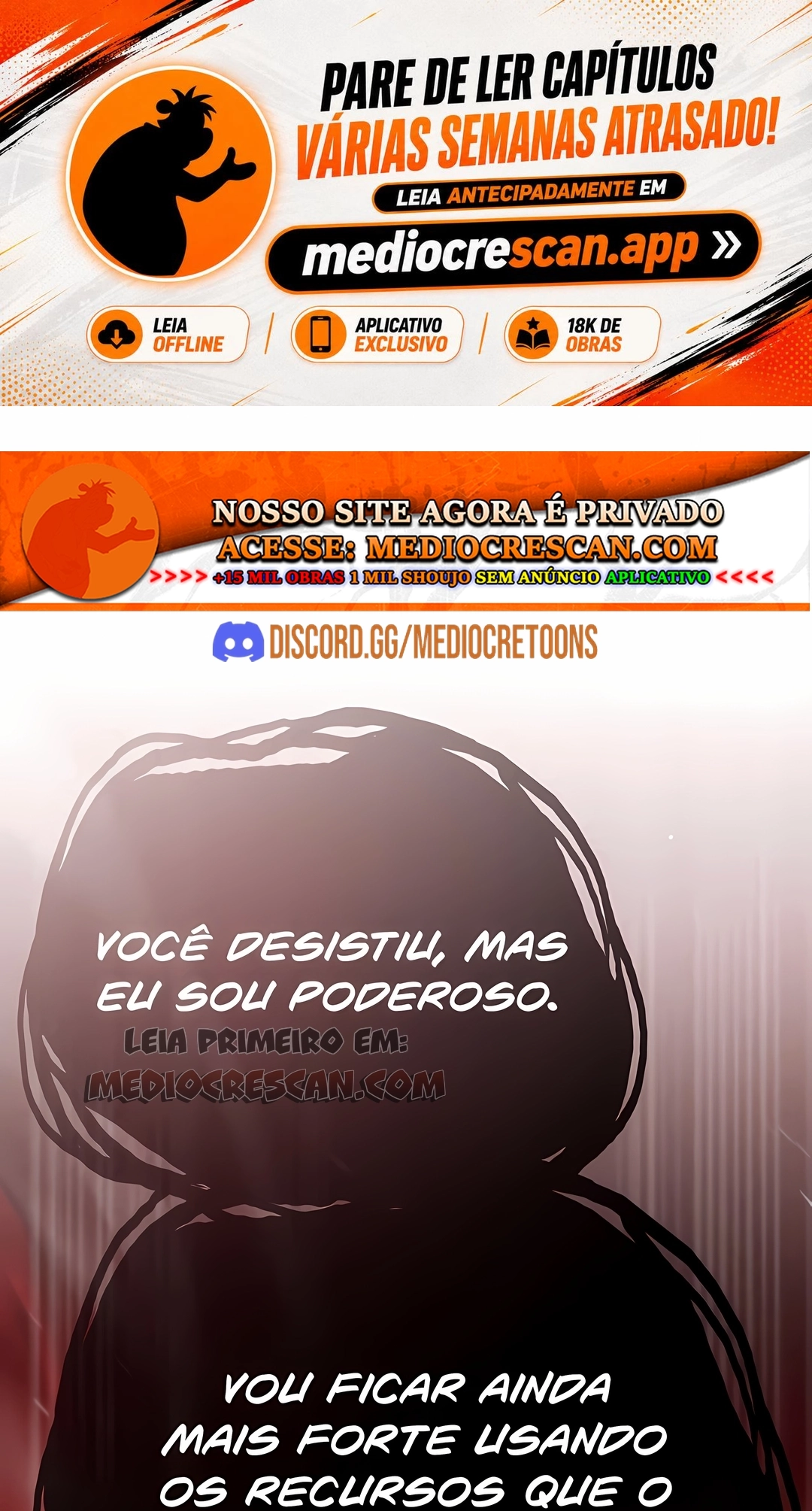 Read Retorno de Vidas Passadas PT Manga Online