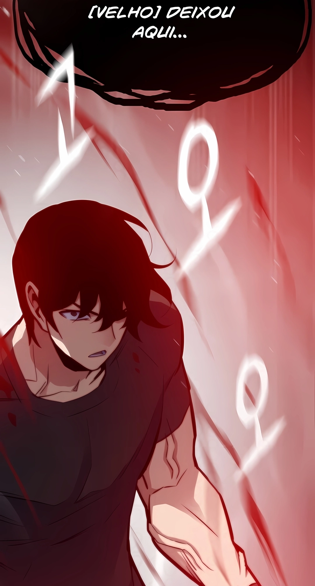 Read Retorno de Vidas Passadas PT Manga Online