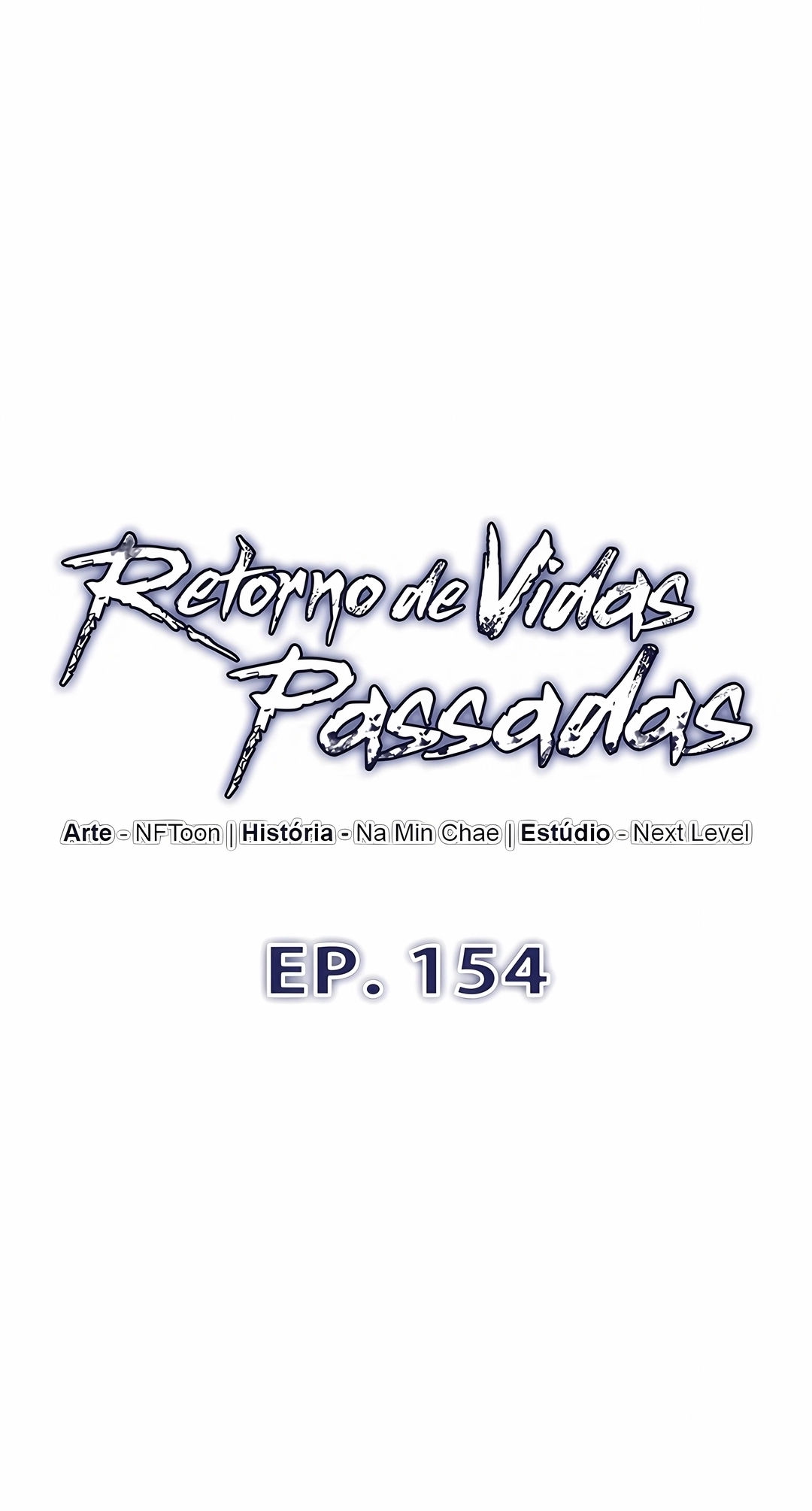 Read Retorno de Vidas Passadas PT Manga Online