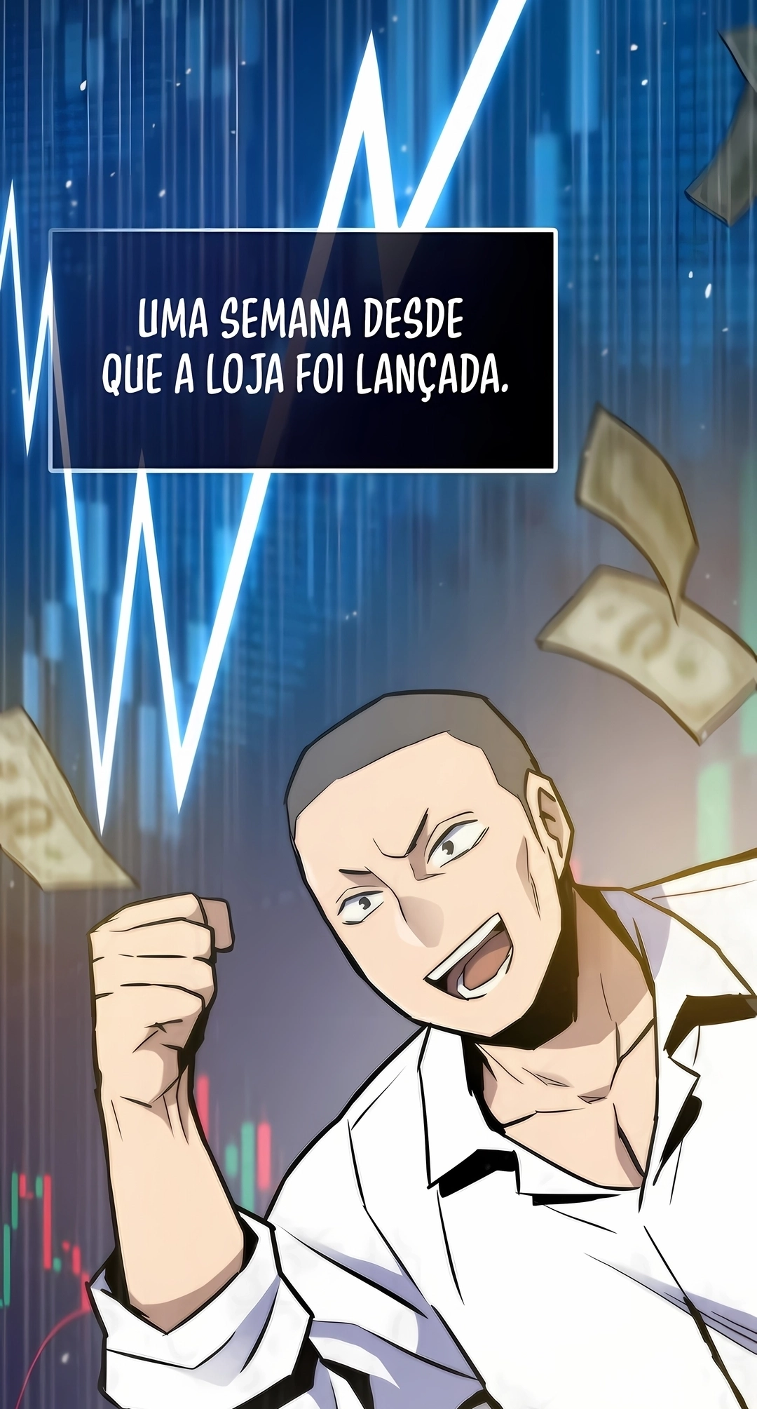 Read Retorno de Vidas Passadas PT Manga Online