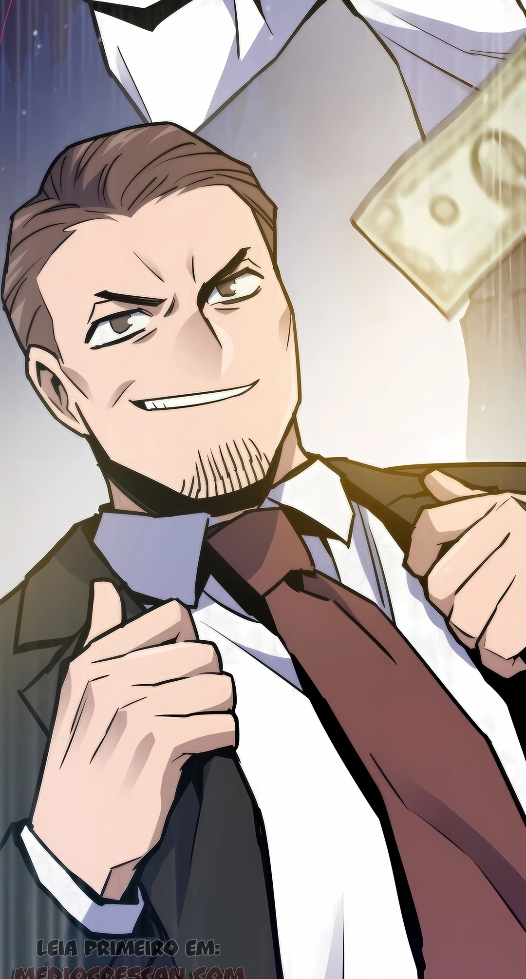 Read Retorno de Vidas Passadas PT Manga Online