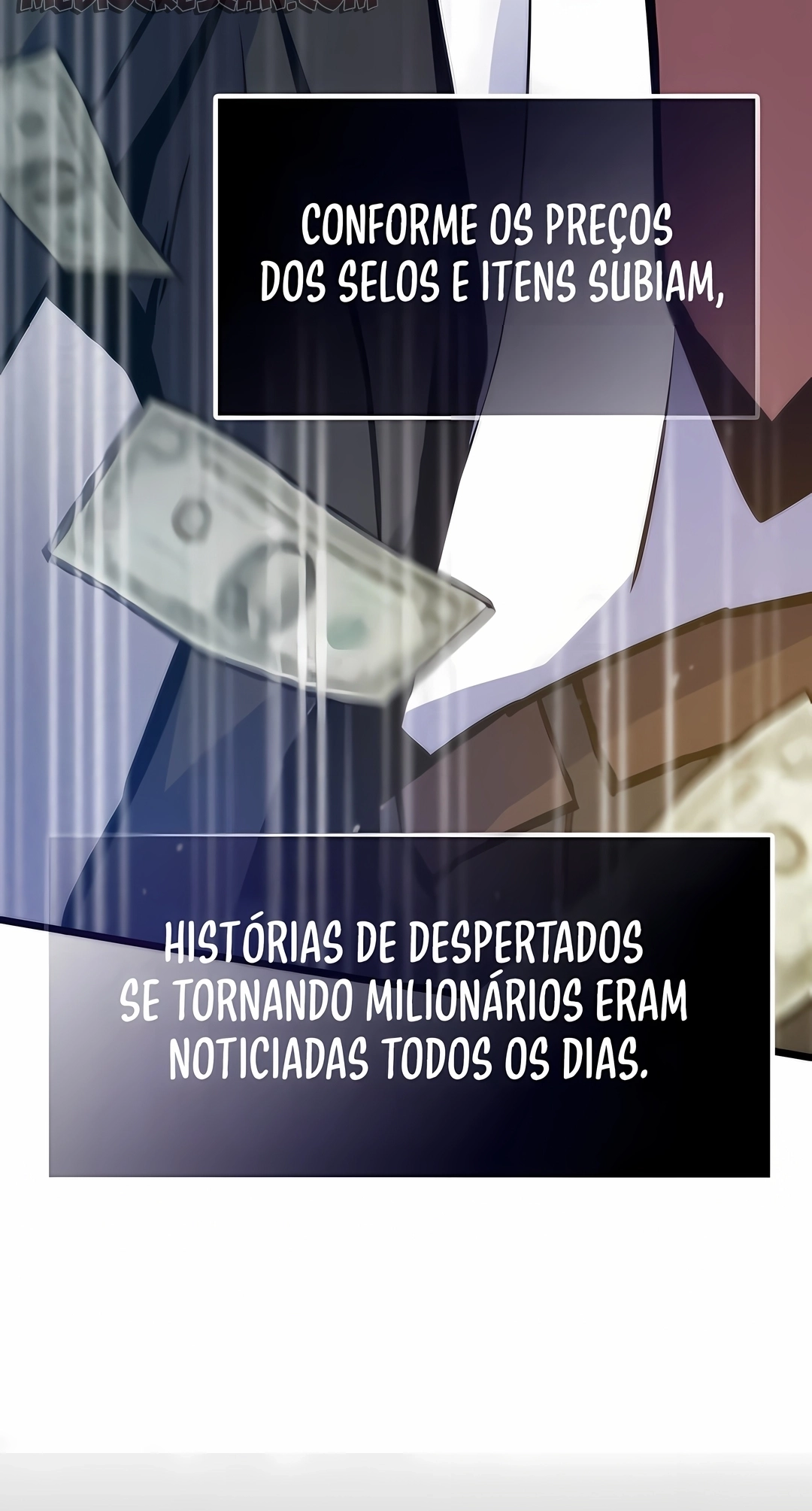 Read Retorno de Vidas Passadas PT Manga Online