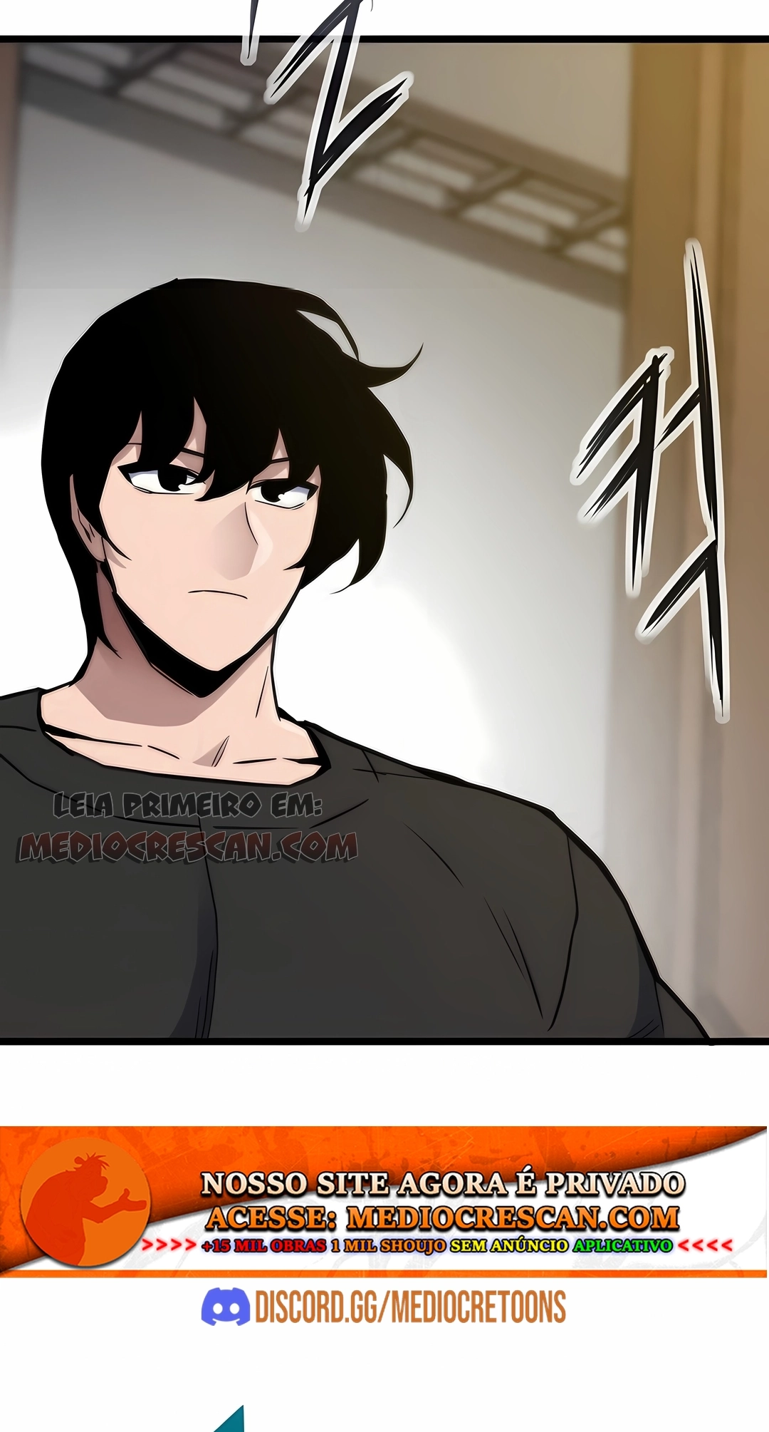 Read Retorno de Vidas Passadas PT Manga Online