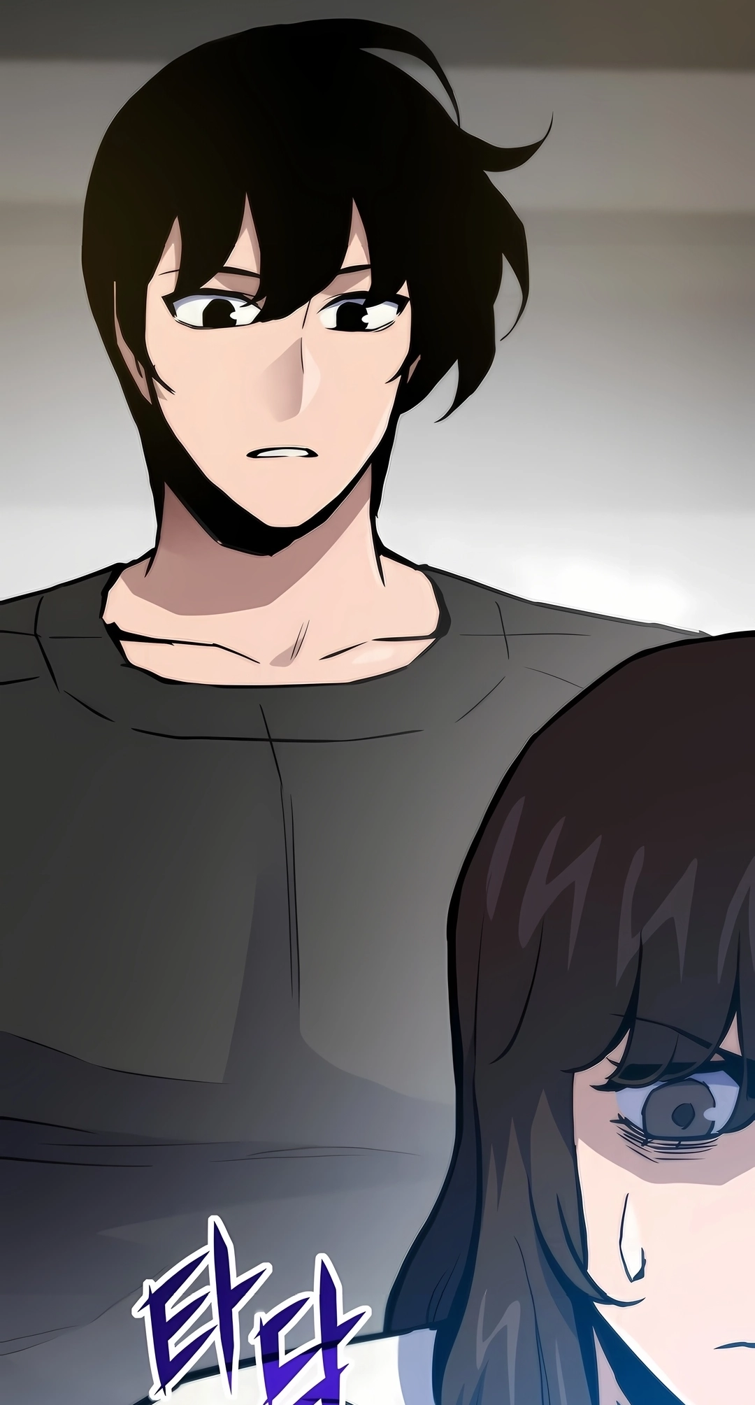 Read Retorno de Vidas Passadas PT Manga Online