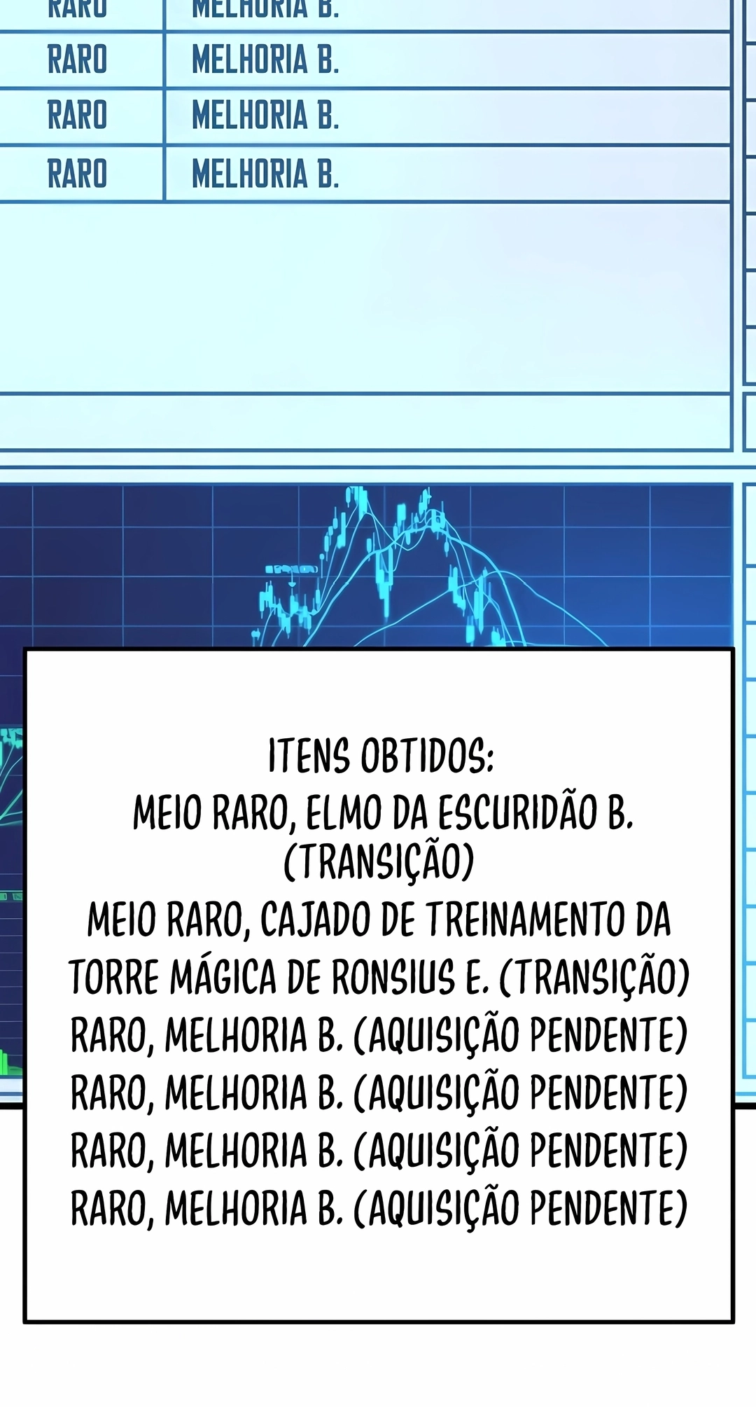 Read Retorno de Vidas Passadas PT Manga Online