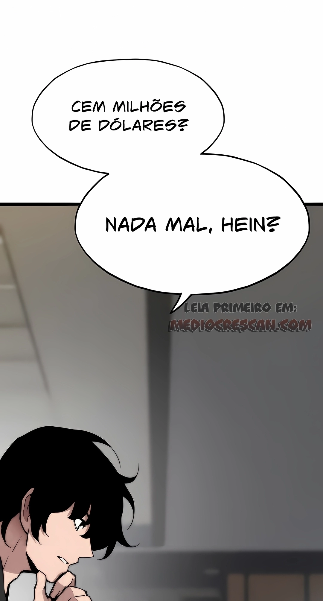 Read Retorno de Vidas Passadas PT Manga Online