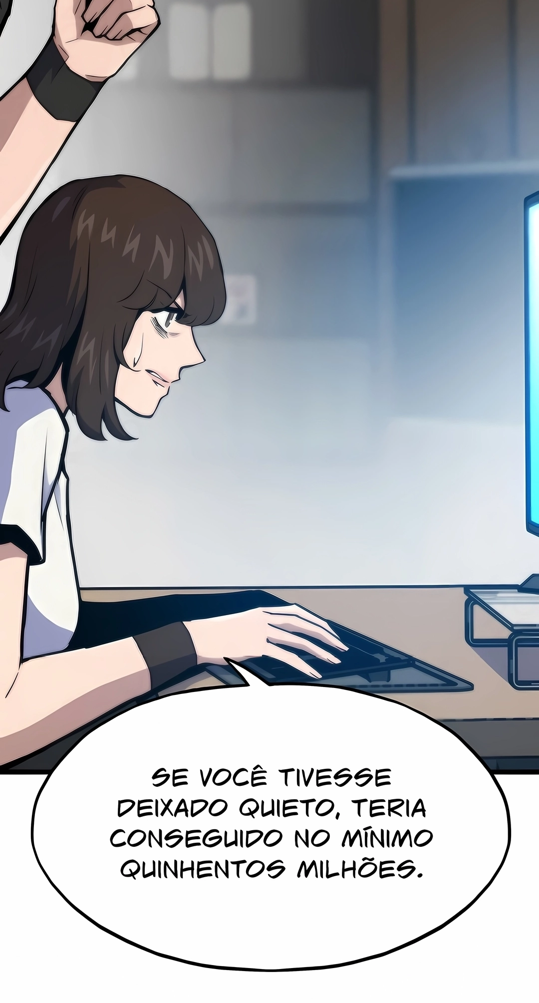 Read Retorno de Vidas Passadas PT Manga Online
