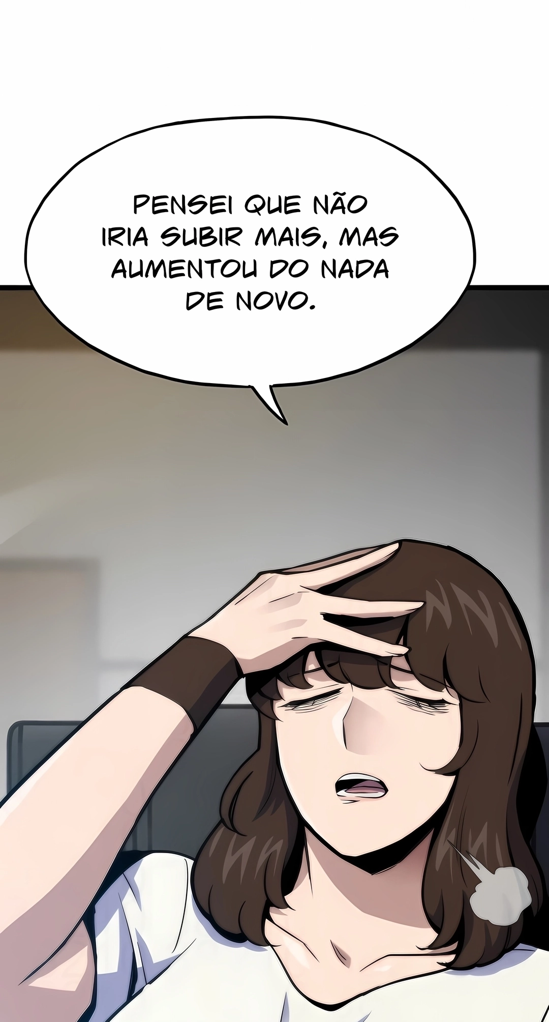 Read Retorno de Vidas Passadas PT Manga Online