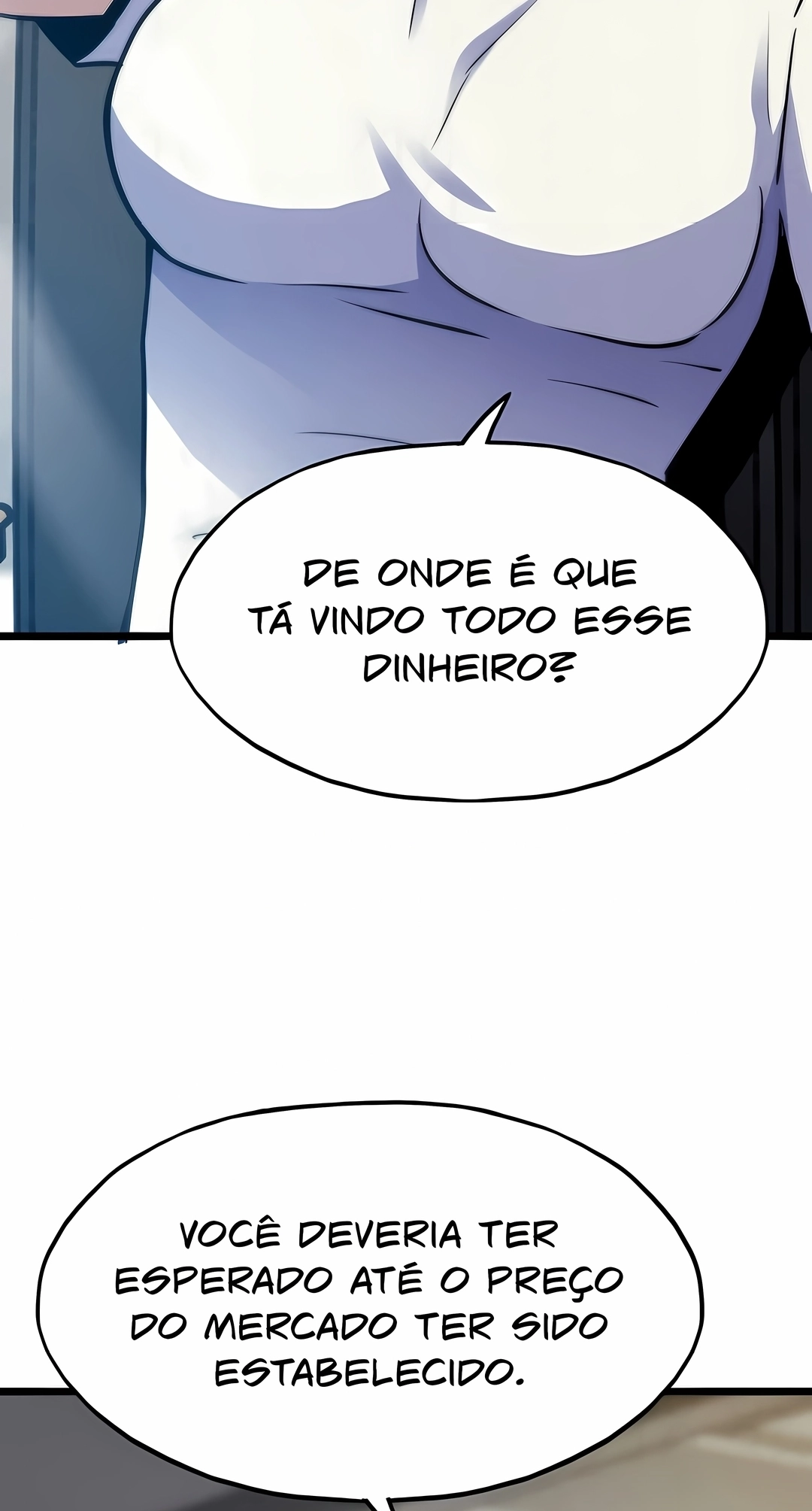 Read Retorno de Vidas Passadas PT Manga Online