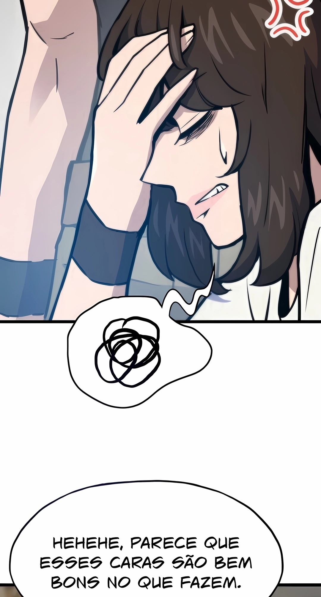 Read Retorno de Vidas Passadas PT Manga Online