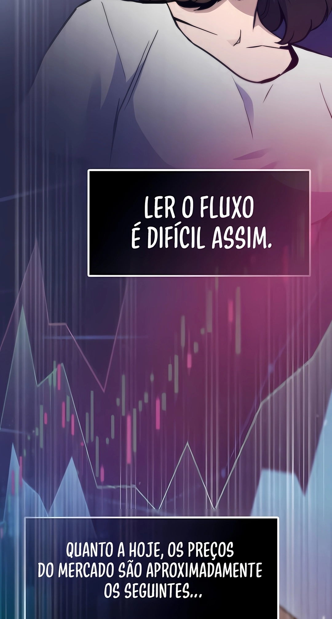 Read Retorno de Vidas Passadas PT Manga Online