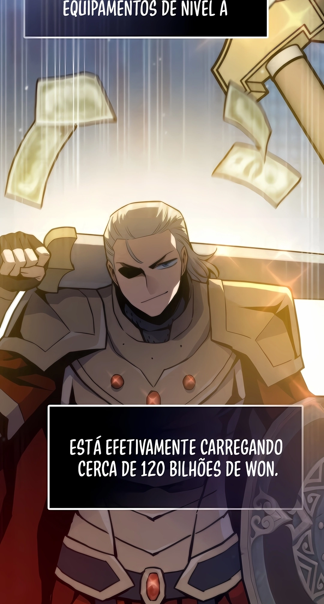 Read Retorno de Vidas Passadas PT Manga Online