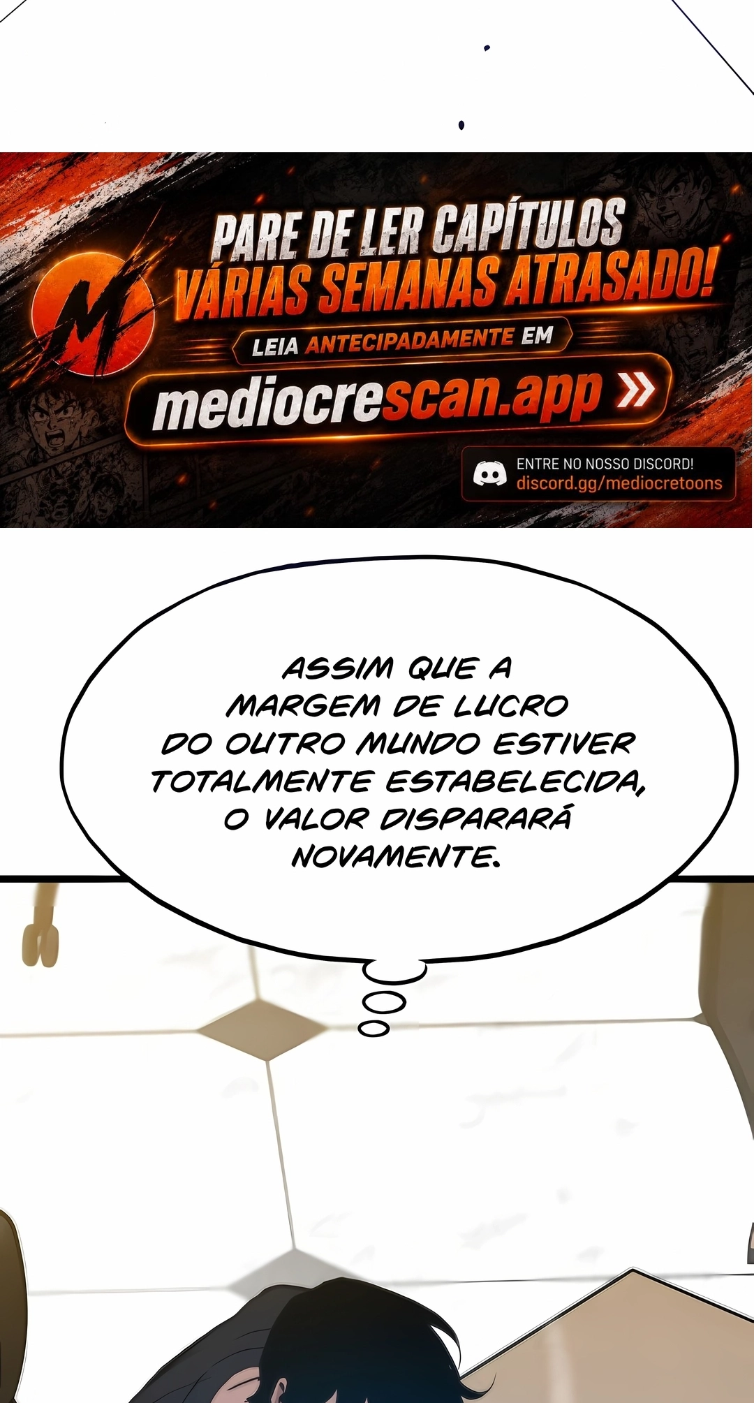 Read Retorno de Vidas Passadas PT Manga Online