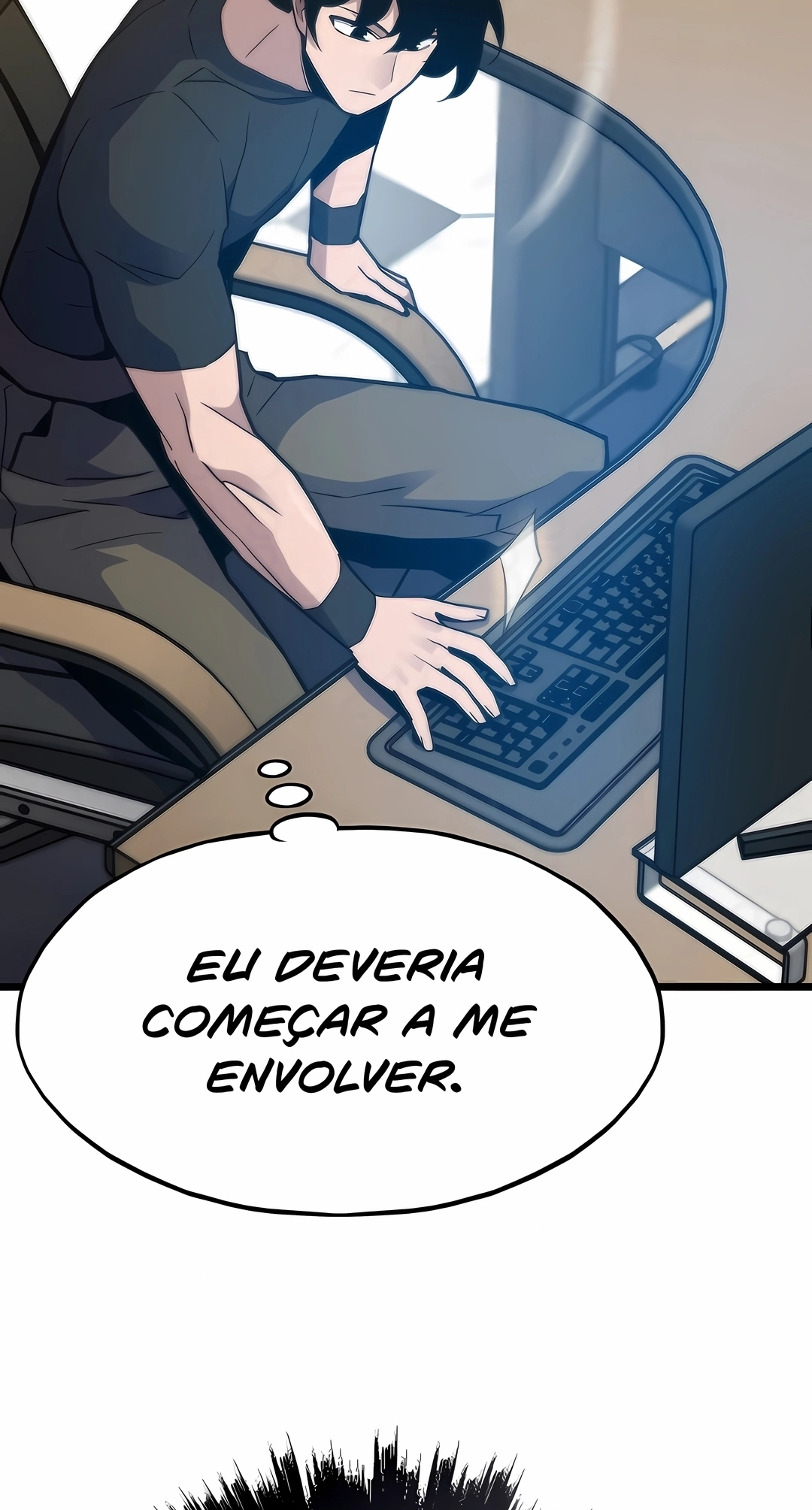 Read Retorno de Vidas Passadas PT Manga Online