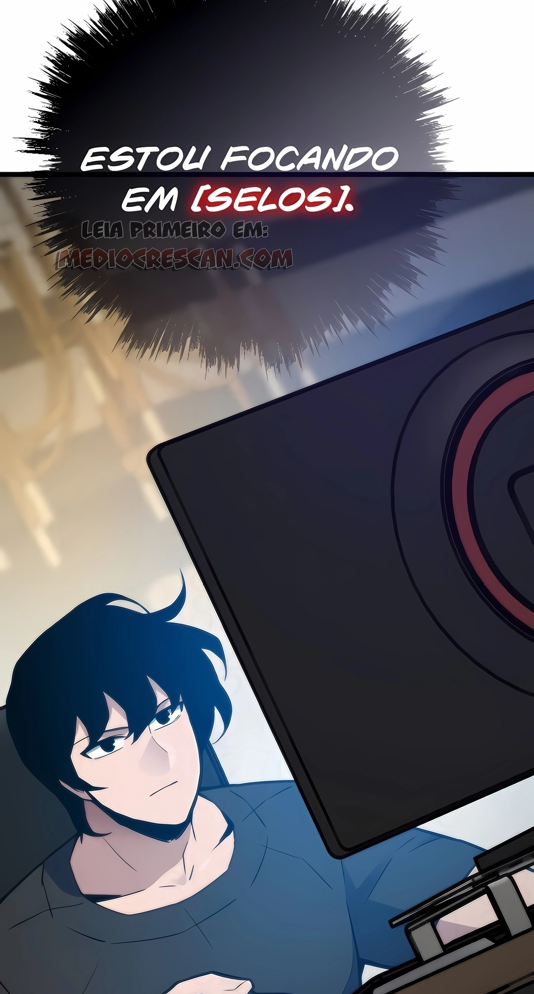 Read Retorno de Vidas Passadas PT Manga Online