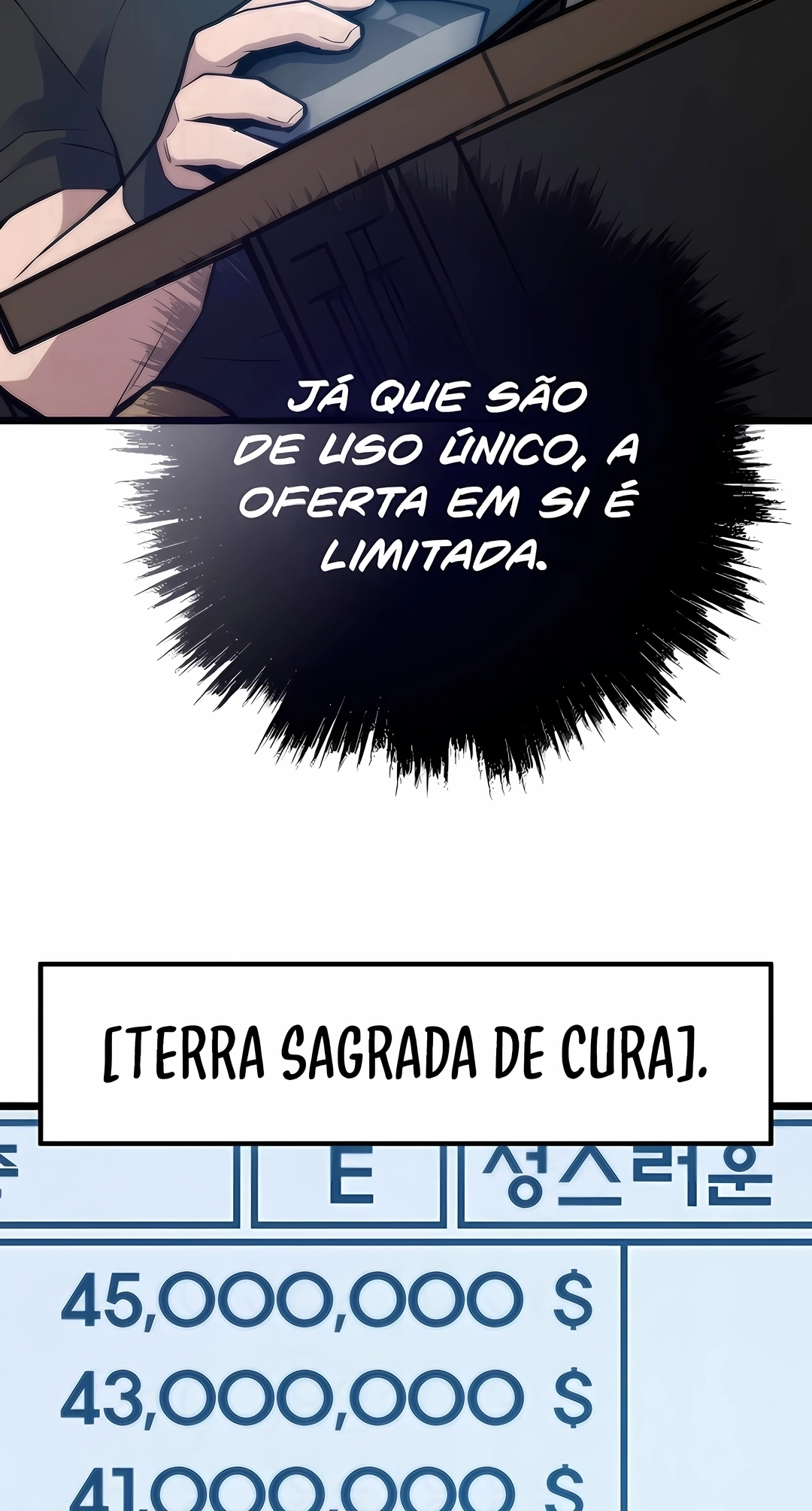 Read Retorno de Vidas Passadas PT Manga Online