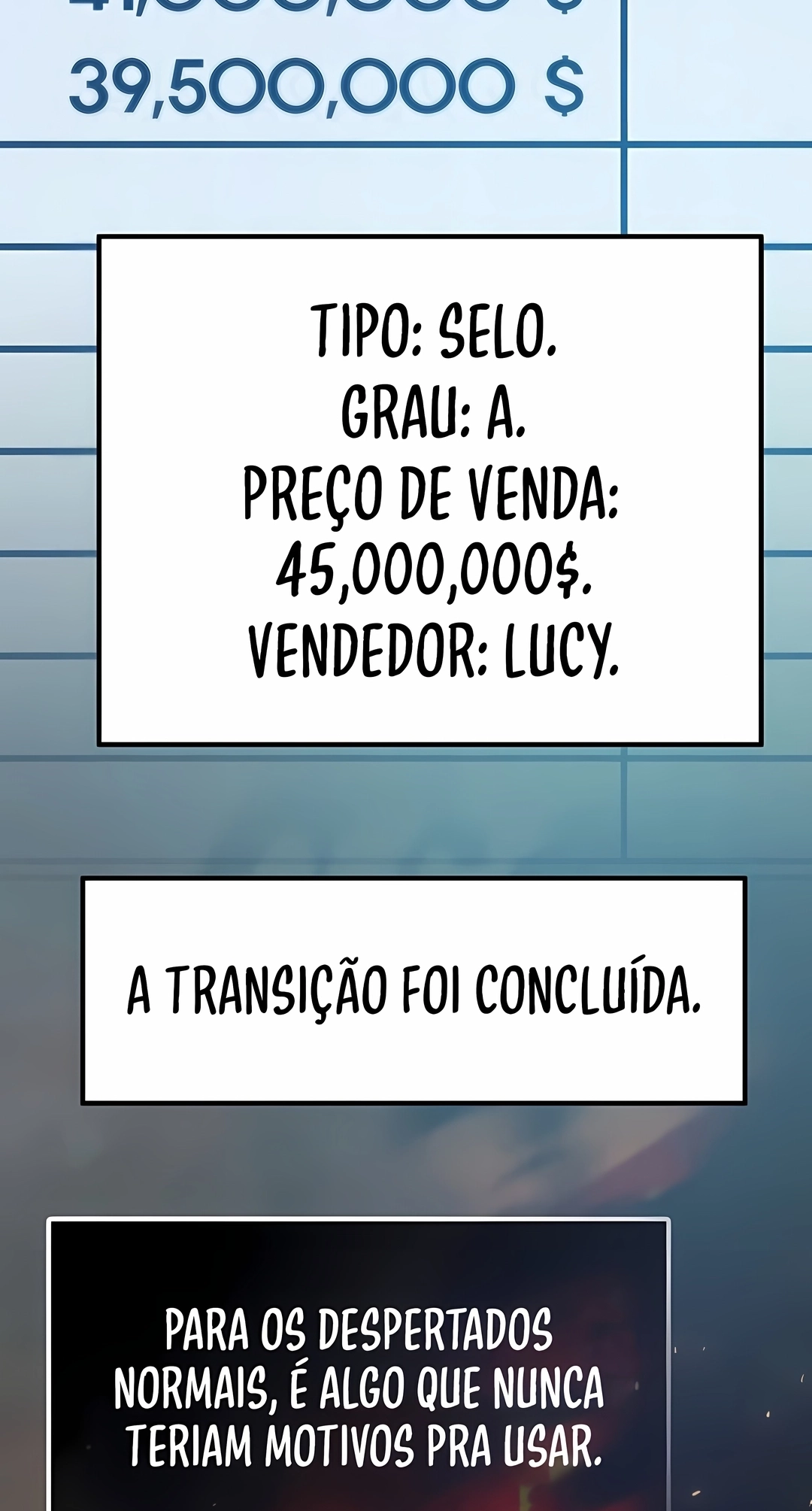 Read Retorno de Vidas Passadas PT Manga Online