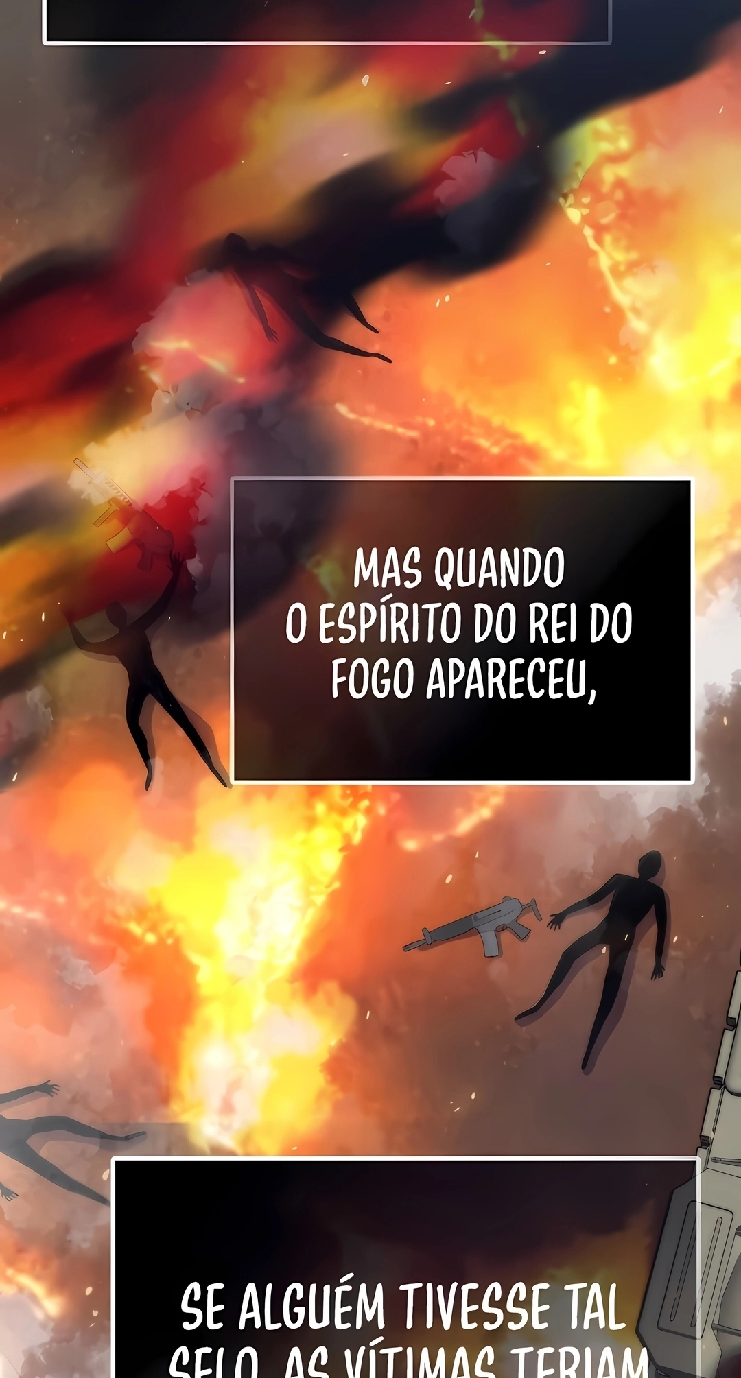 Read Retorno de Vidas Passadas PT Manga Online