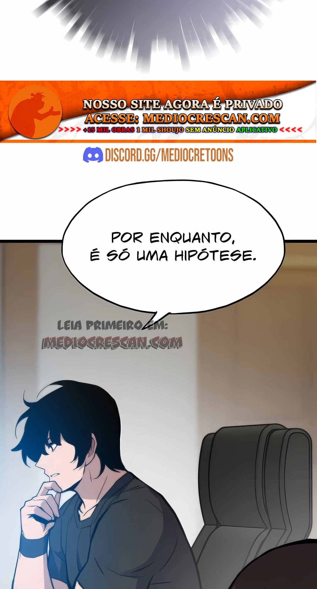 Read Retorno de Vidas Passadas PT Manga Online