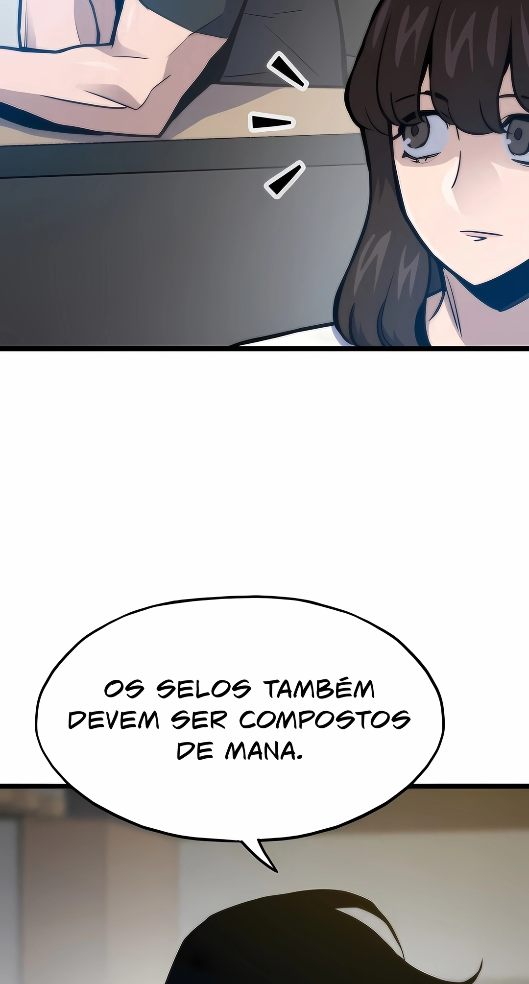 Read Retorno de Vidas Passadas PT Manga Online