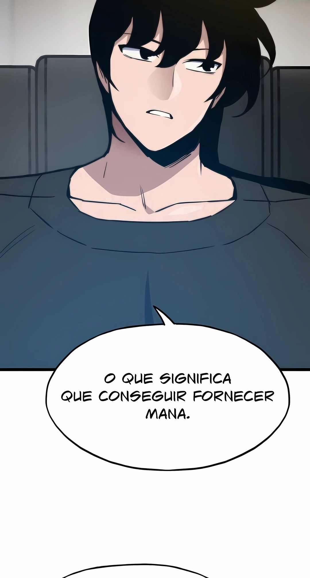 Read Retorno de Vidas Passadas PT Manga Online