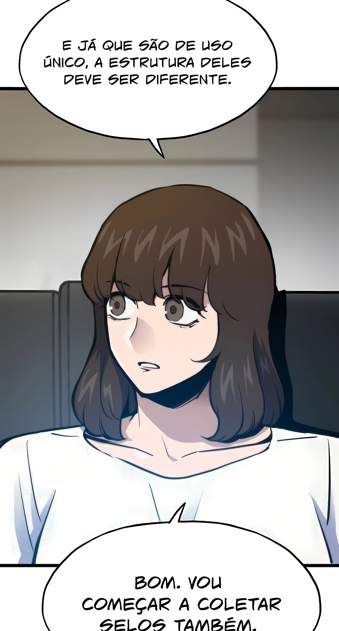 Read Retorno de Vidas Passadas PT Manga Online