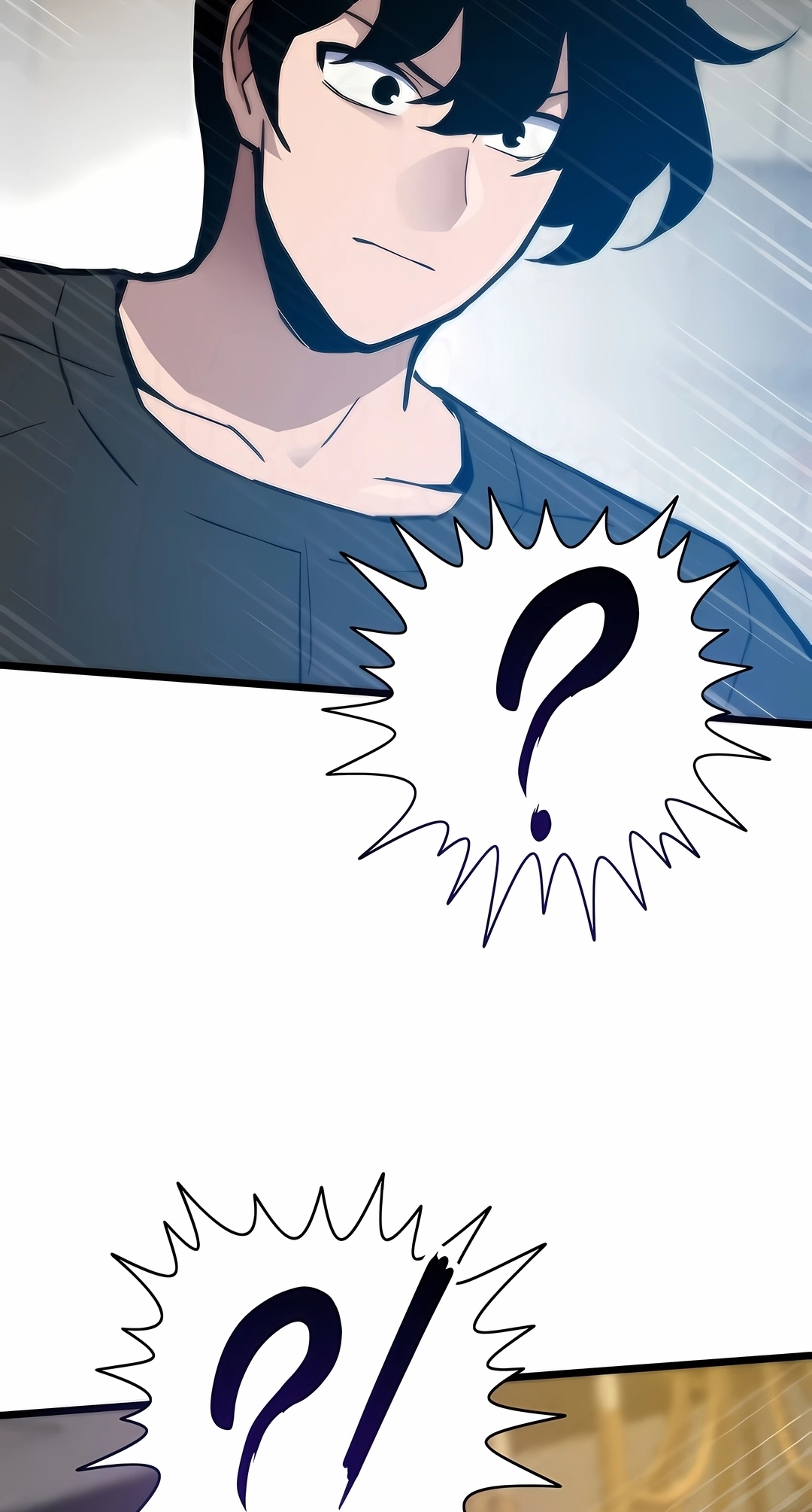Read Retorno de Vidas Passadas PT Manga Online